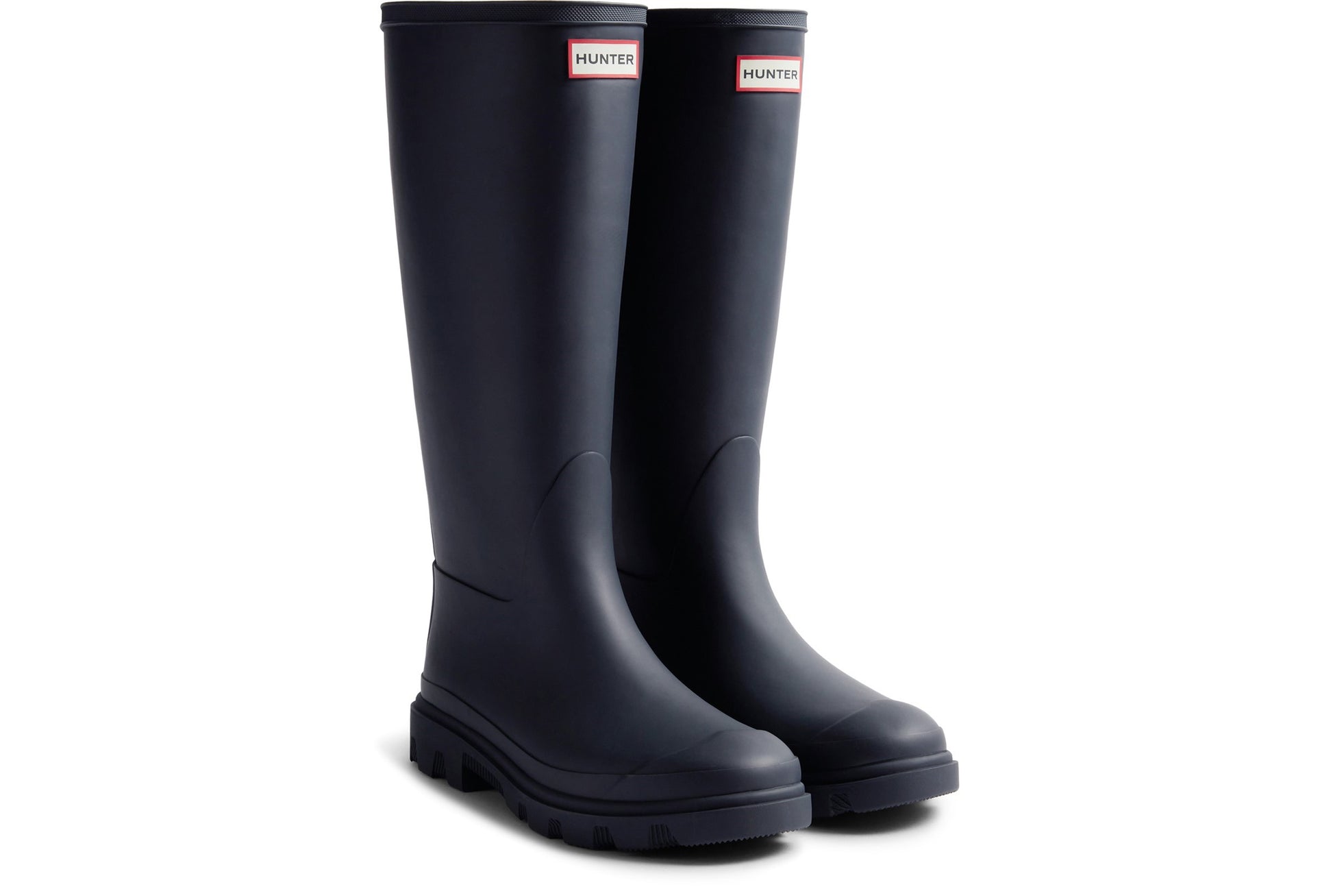hunter-downpour-tall-boot-navy