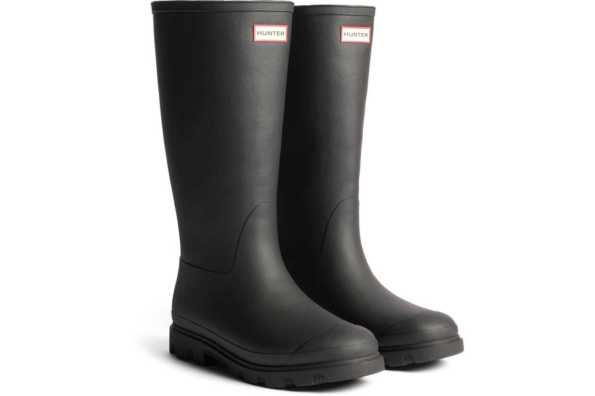 hunter-downpour-tall-insulated-boot-black