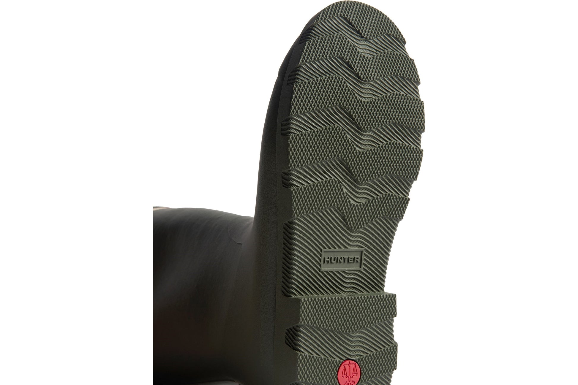 hunter-downpour-tall-insulated-boot-dark-olive_2