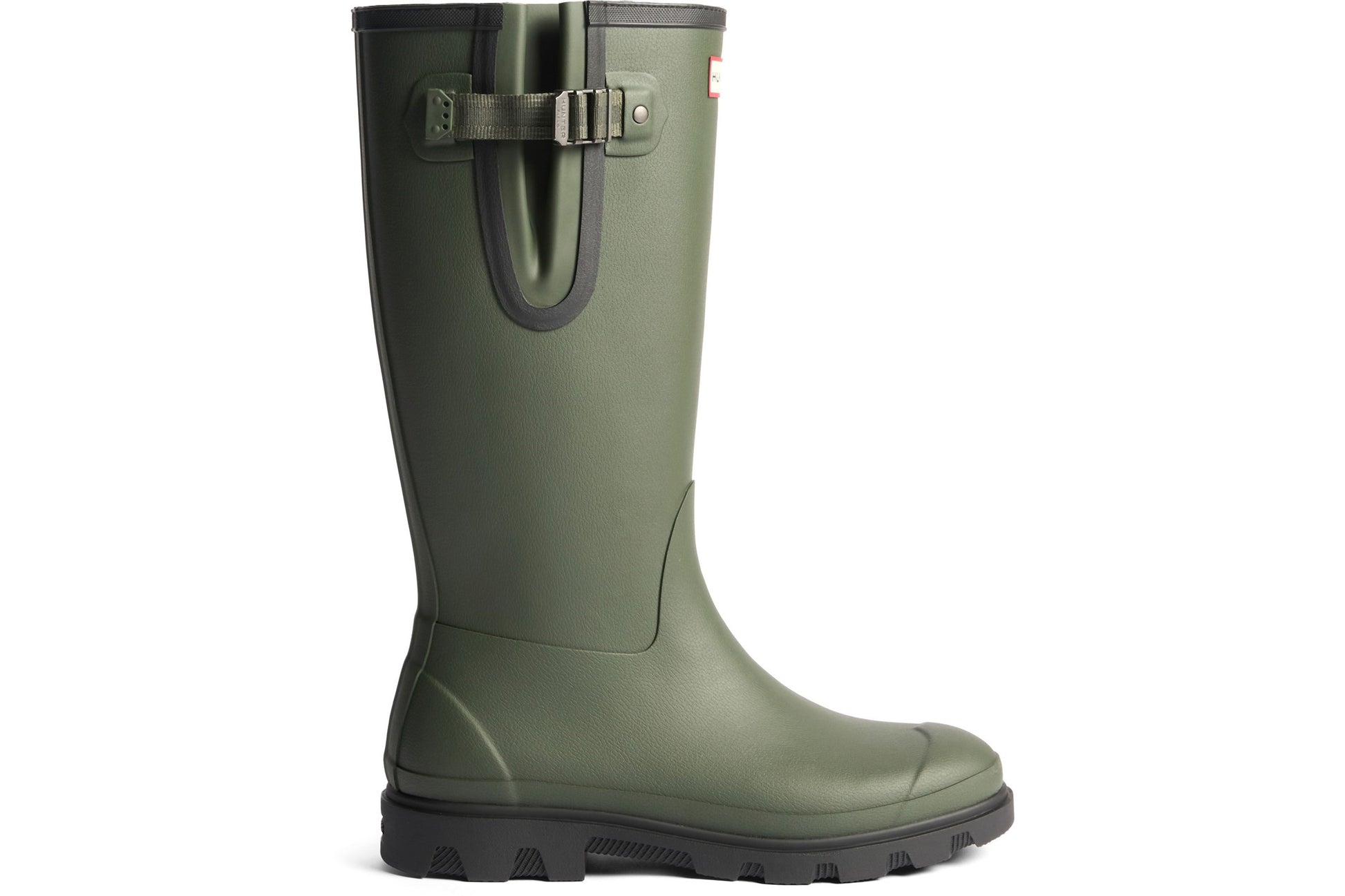 hunter-field-downpour-adjustable-neoprene-womens-dark-olive-black_3
