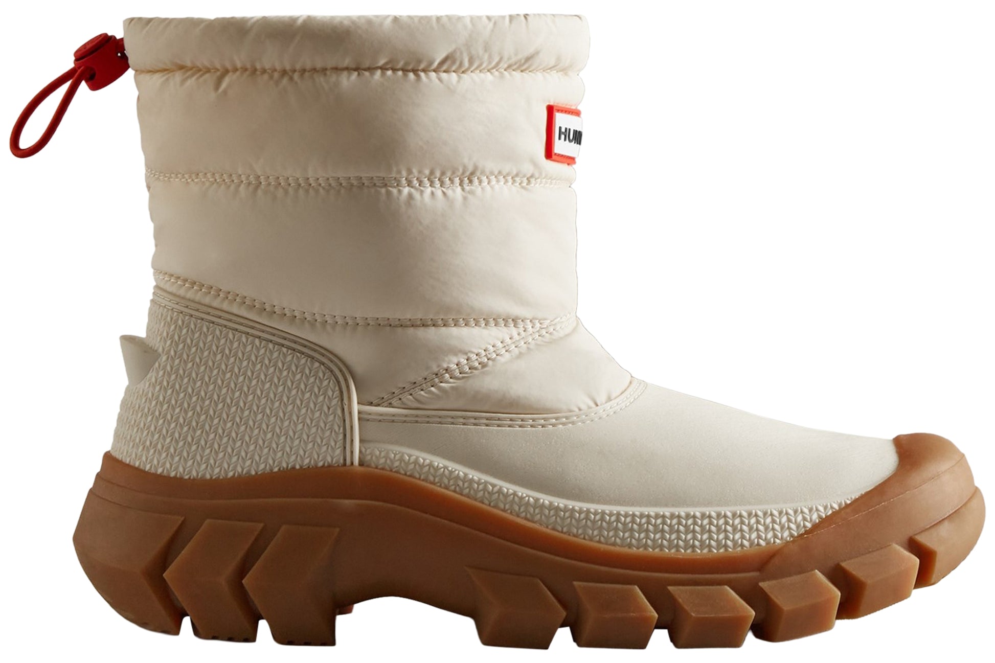 hunter-intrepid-white-willow-gum-patterned-wellingtons-right-flat