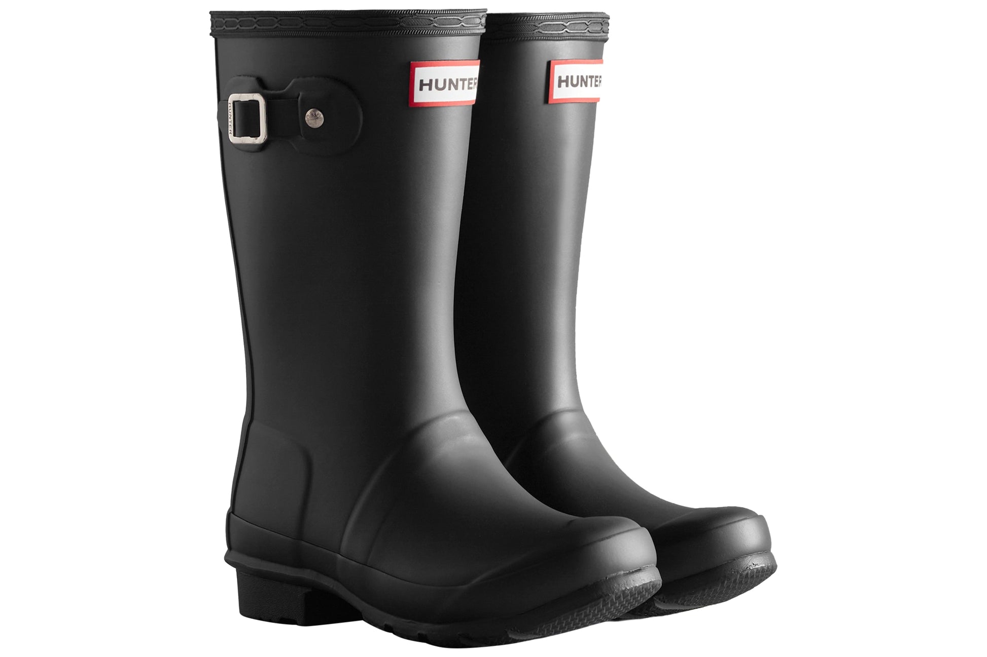 hunter-junior-originals-boot-black-childrens-wellingtons-right-angle-pair