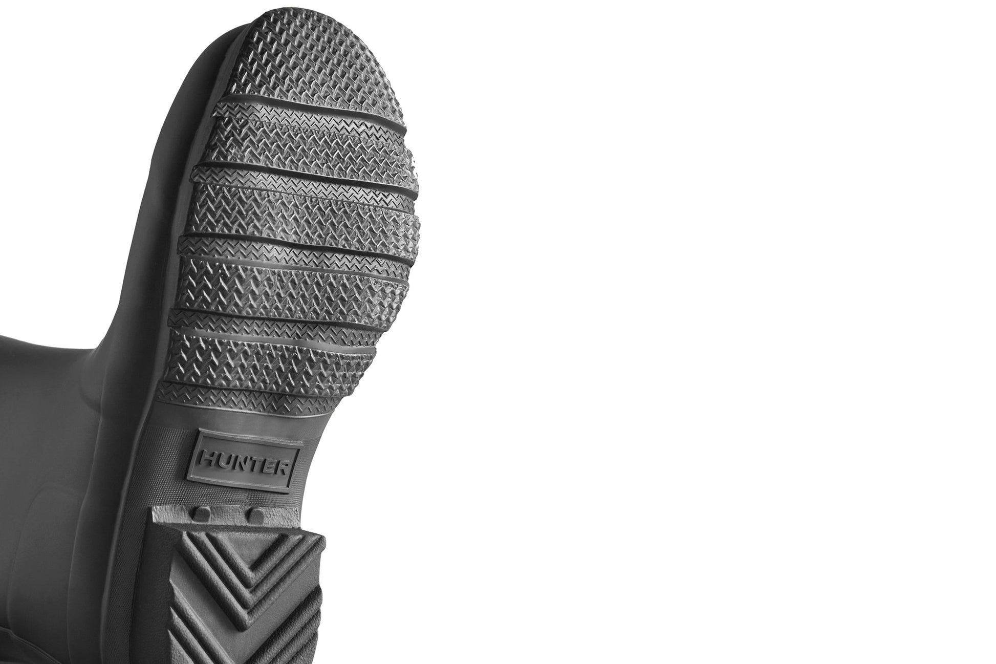 hunter-junior-originals-boot-black-childrens-wellingtons-sole