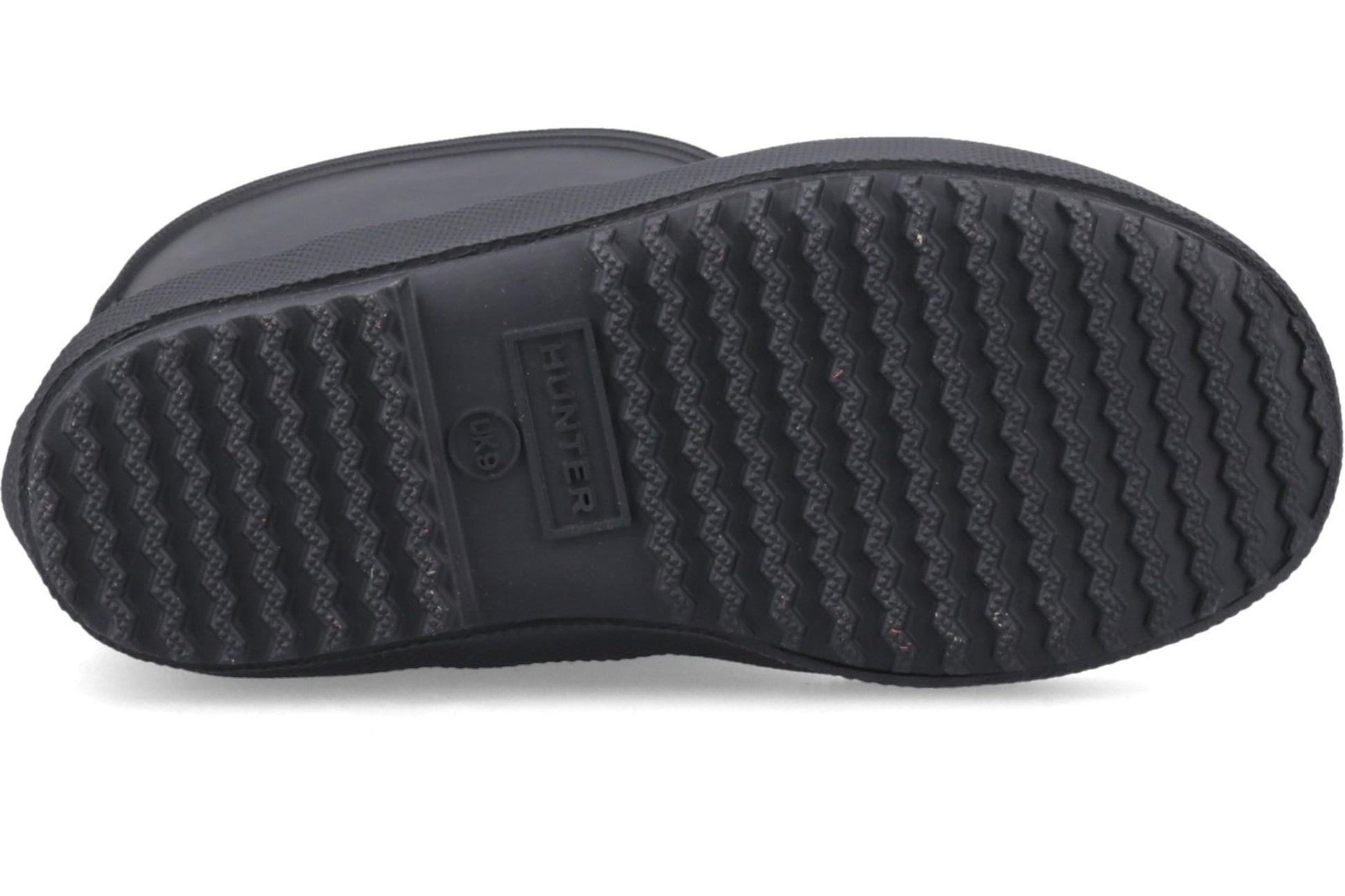 hunter-kids-first-_matte_-black-childrens-wellingtons-sole