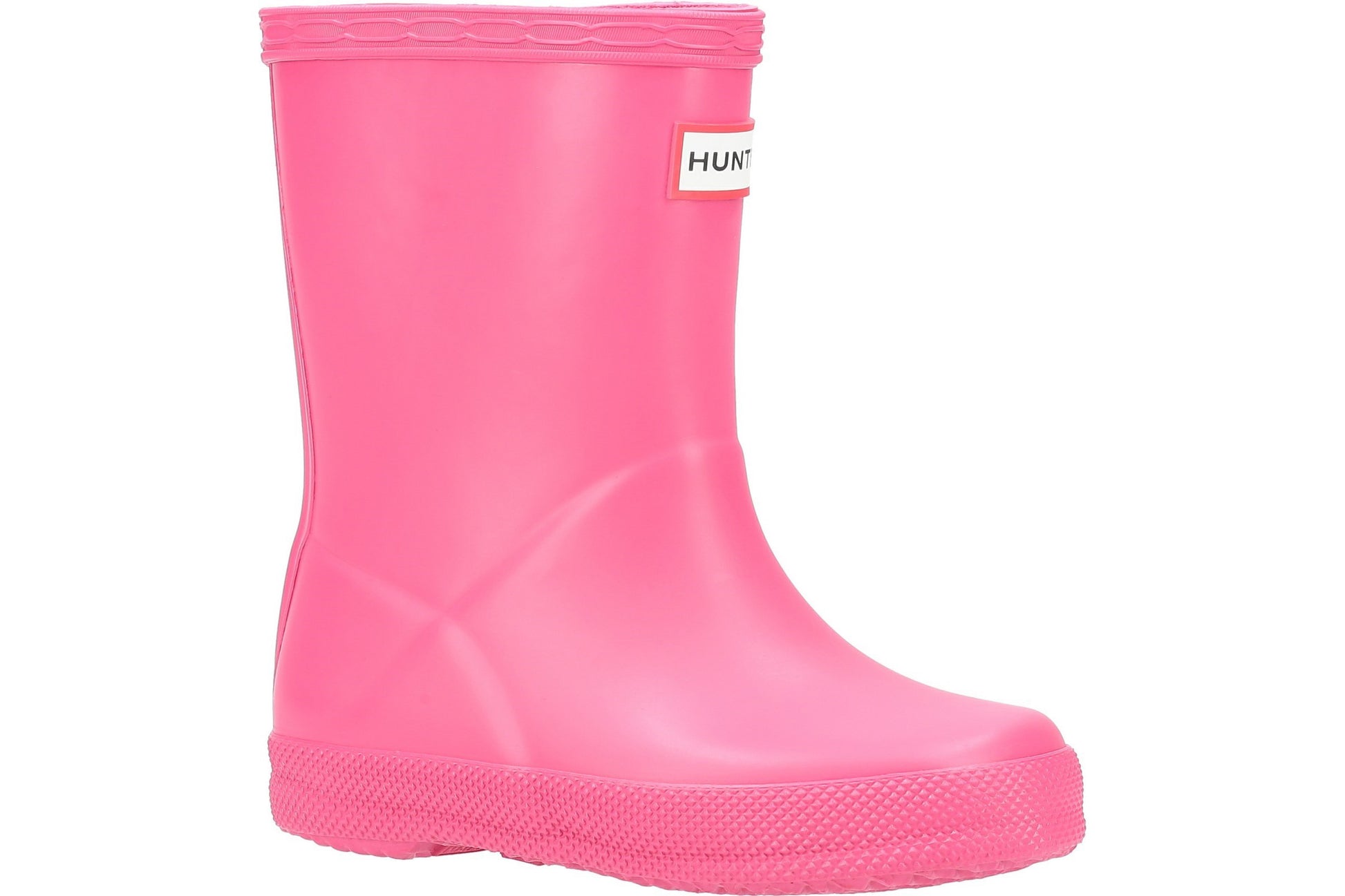 hunter-kids-first-_matte_-bpink-childrens-wellingtons-right-flat-1