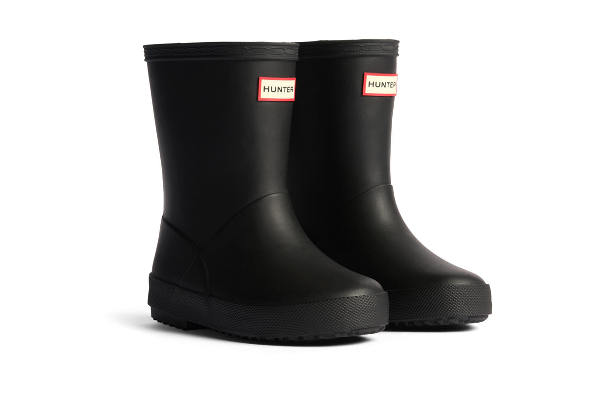 hunter-kids-first-insulated-boot-black