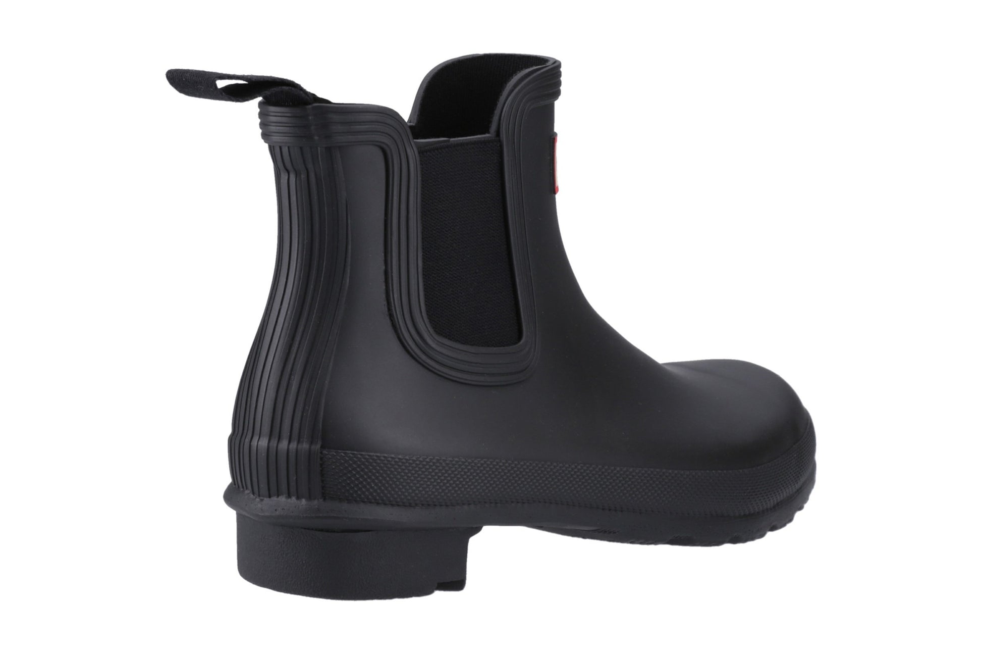 hunter-original-chelsea-newblk-patterned-wellingtons-back