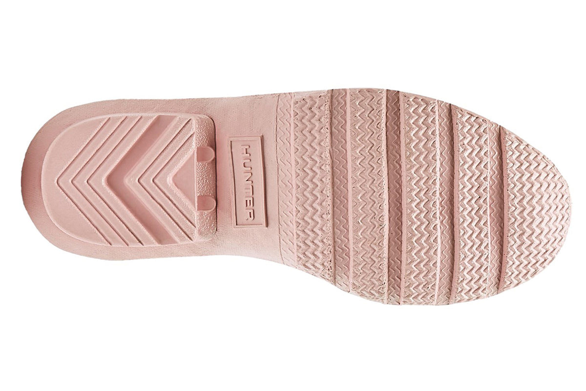 Hunter Original Pearlised Bella Girls Wellingtons