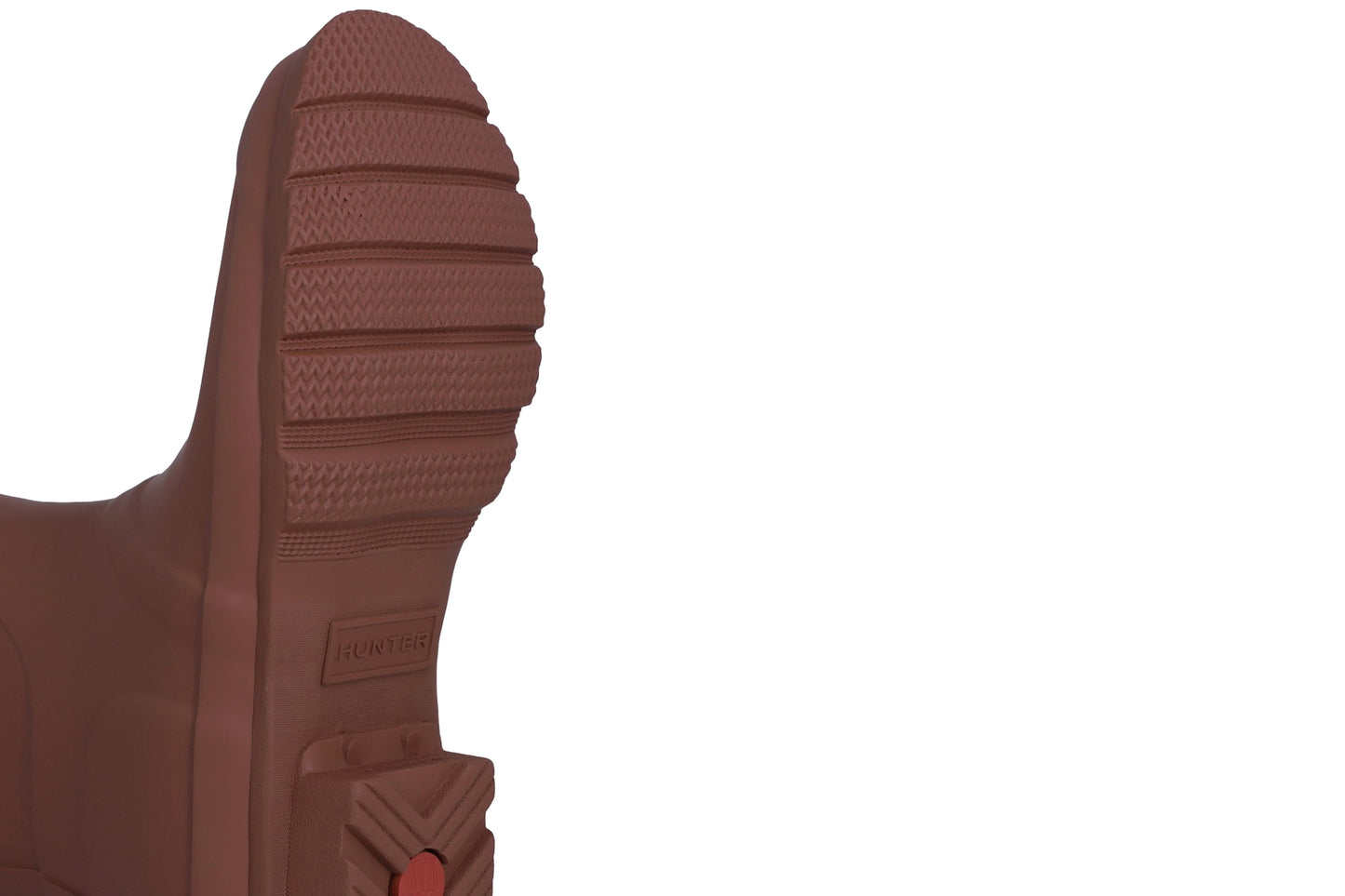 Hunter Original Short Boot Merlot Womens Wellingtons