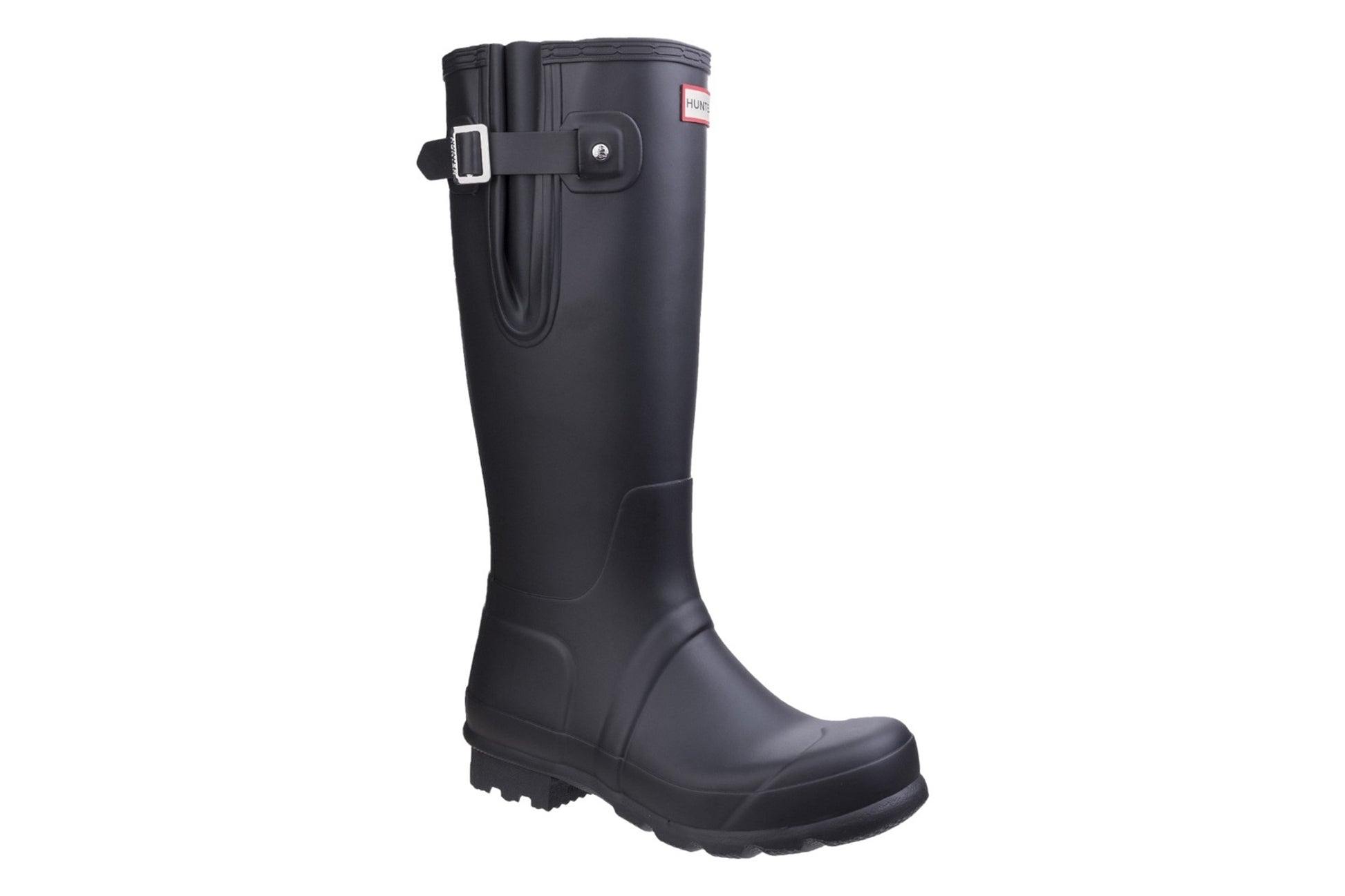 hunter-original-side-adjustable-wellington-boots-black