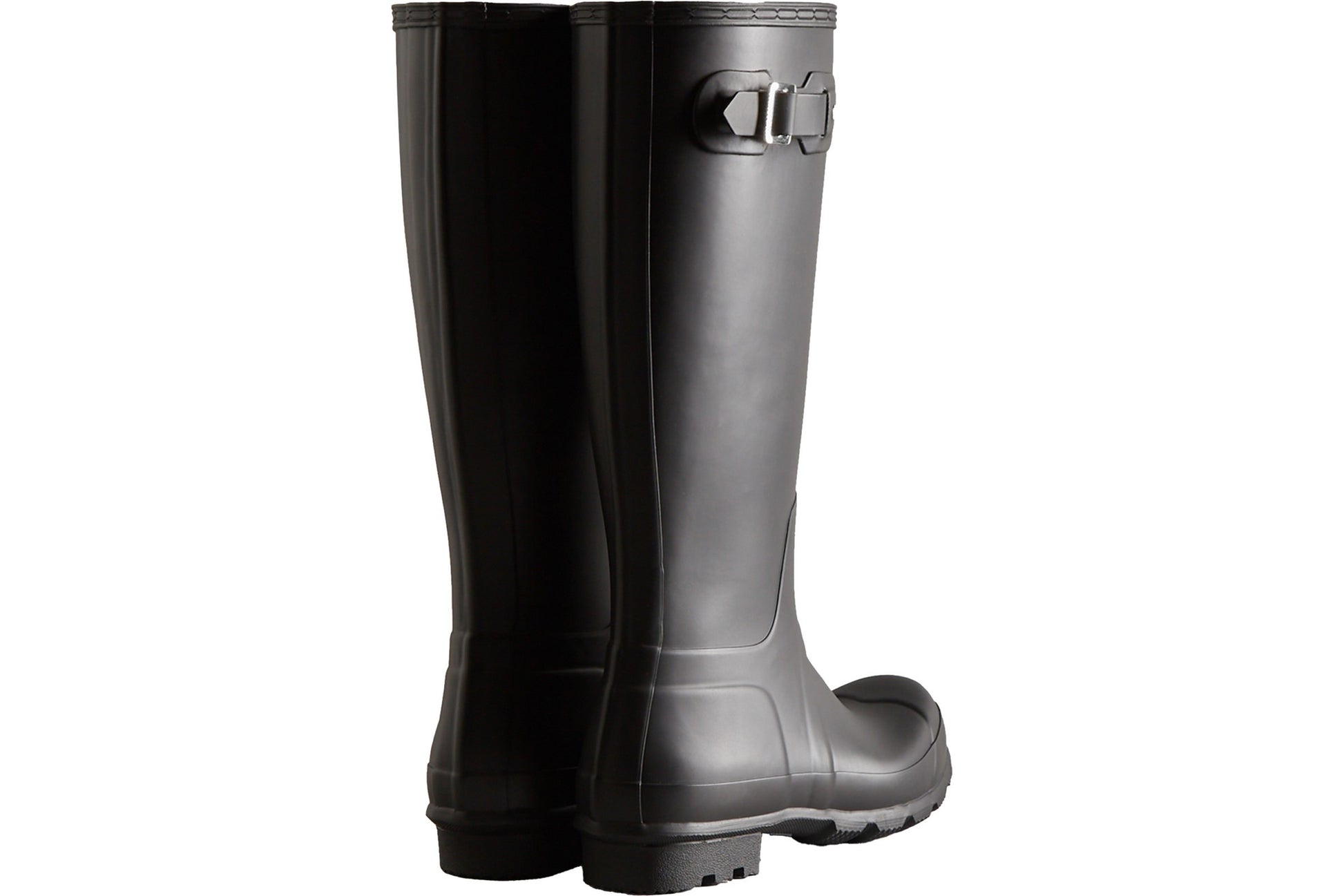 hunter-original-tall-black-plain-rubber-wellingtons-back-pair-2