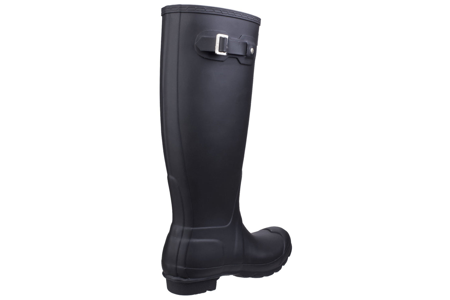 Hunter Original Tall Black Mens Wellies & Work Boots
