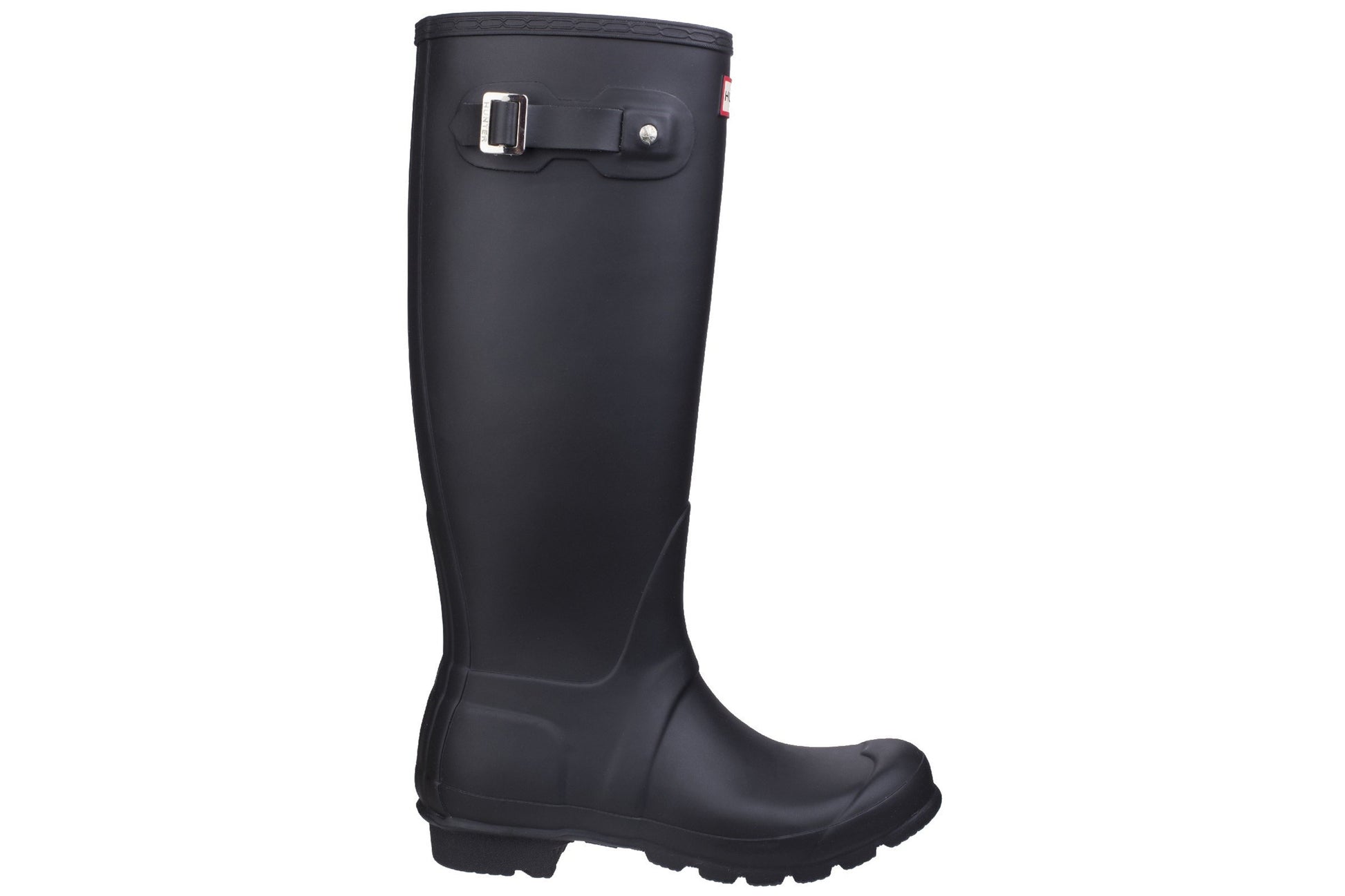 hunter-original-tall-black-plain-rubber-wellingtons-right-flat