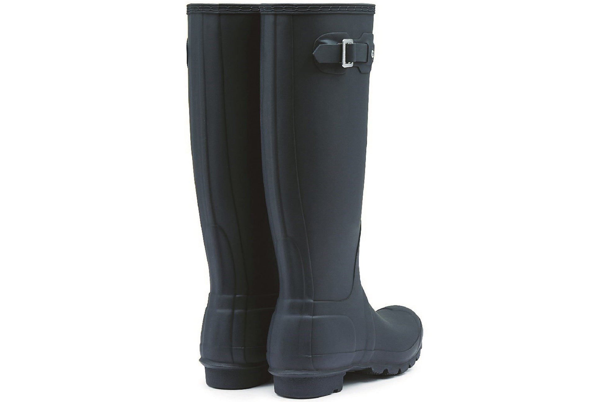 hunter-original-tall-navy-plain-rubber-wellingtons-back-pair