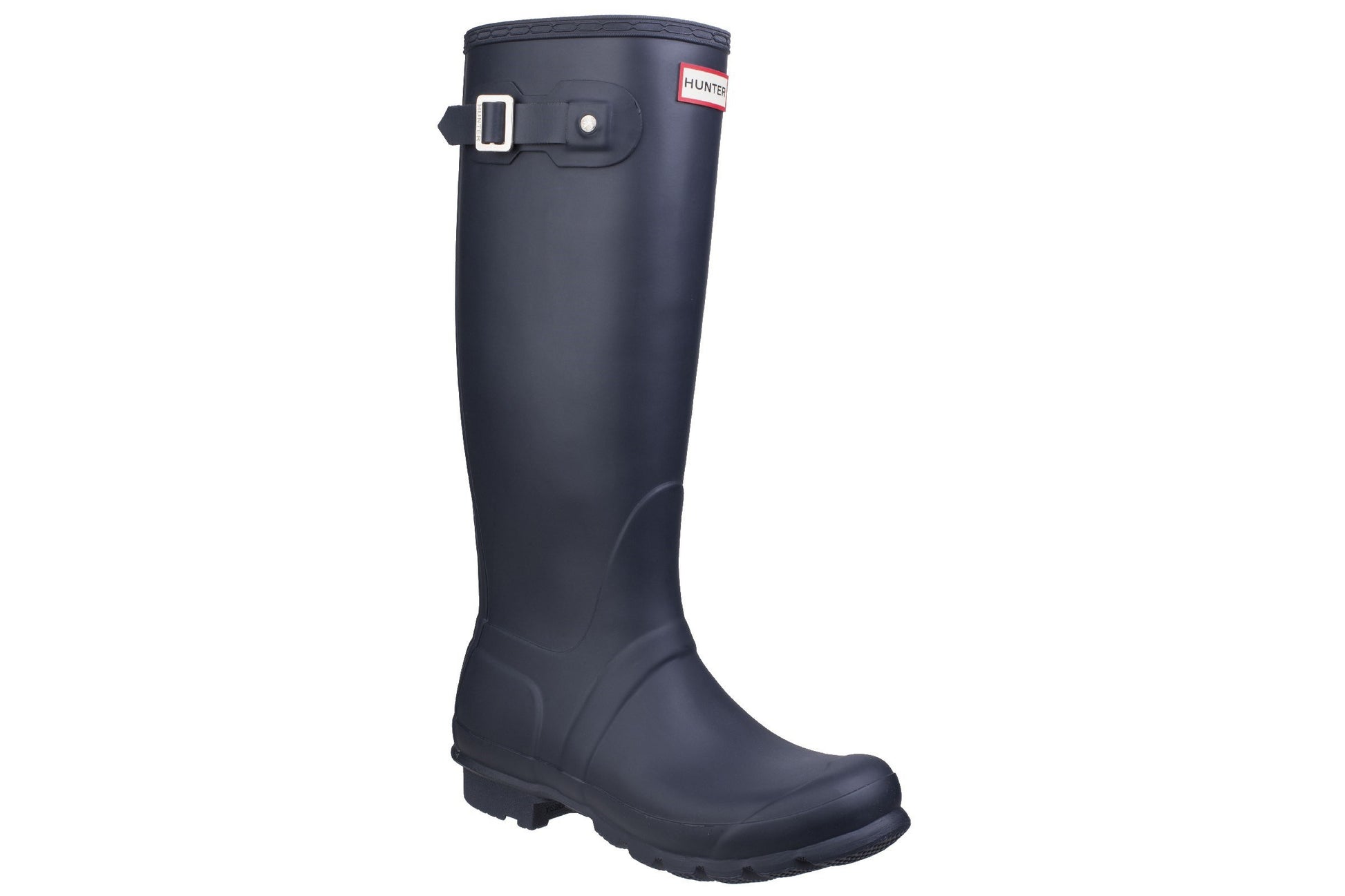 hunter-original-tall-navy-plain-rubber-wellingtons-right-angle