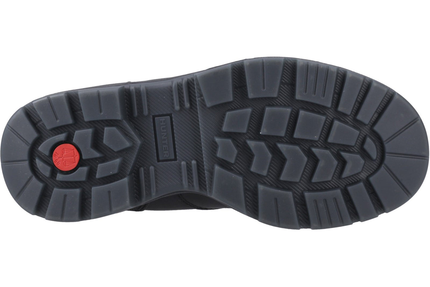 Hunter Safety Breeze Black Womens Boots