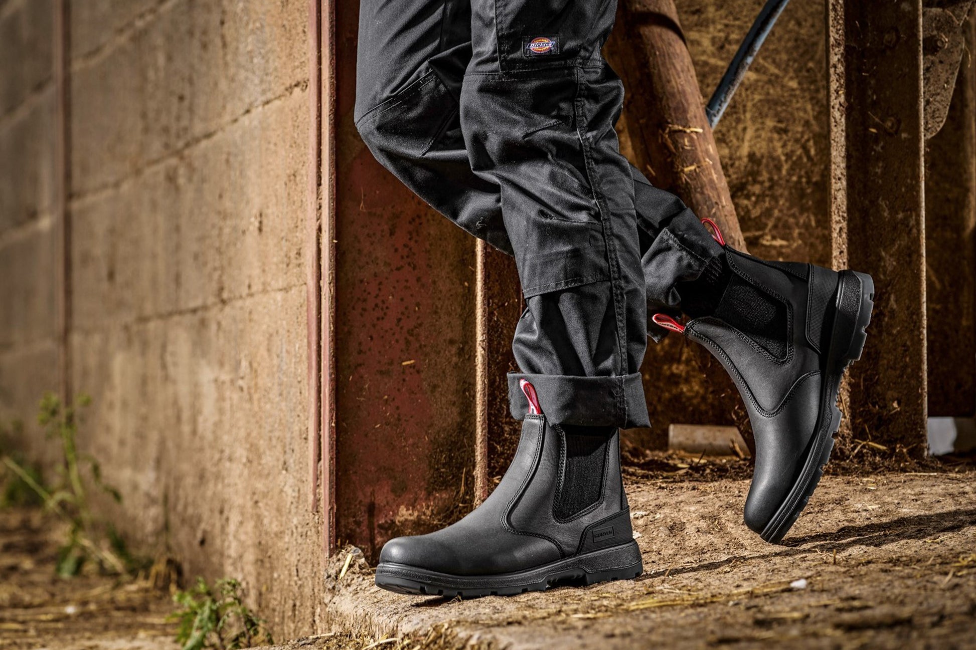 hunter-safety-drift-black-mens-occupational-footwear-lifestyle-1