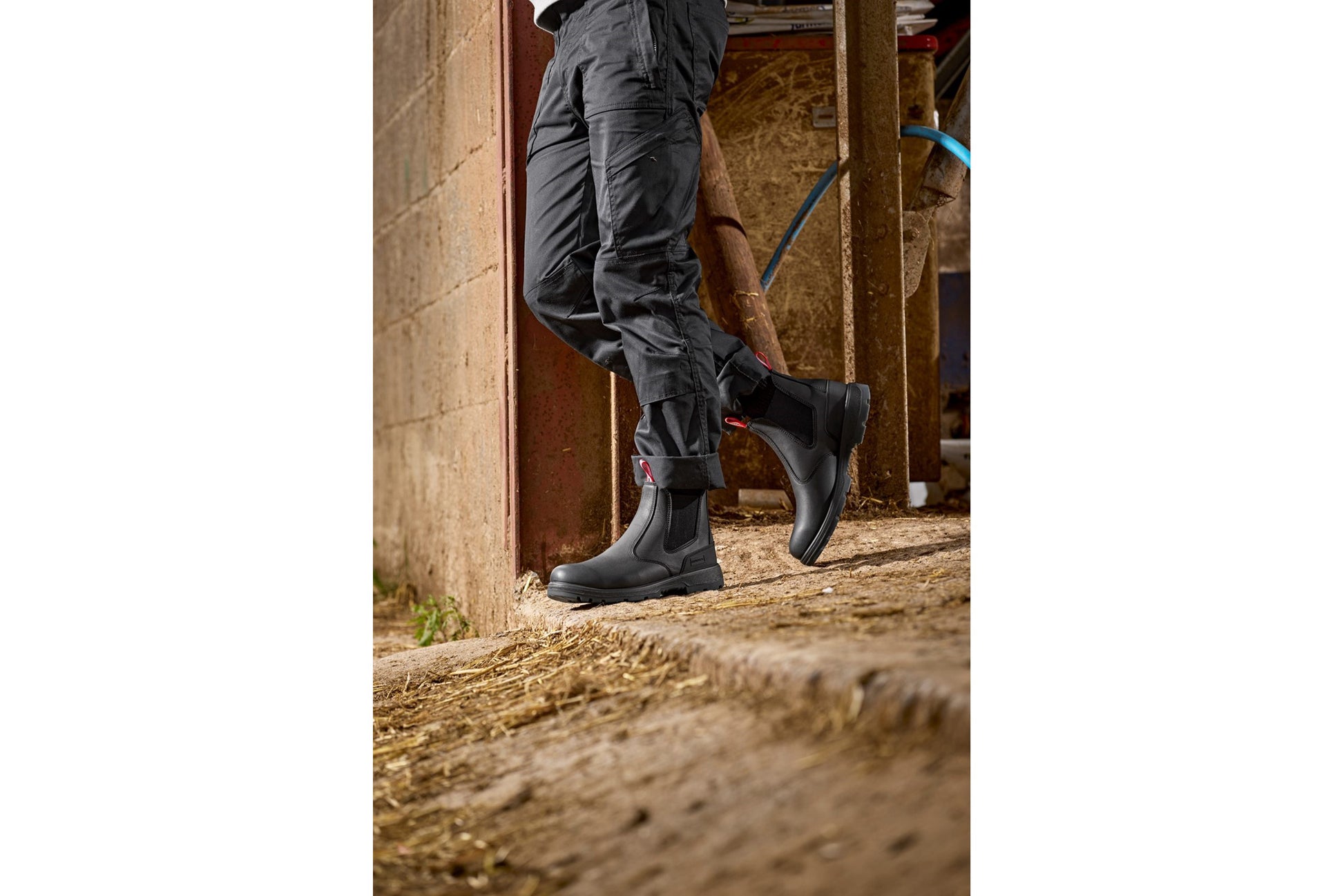 hunter-safety-drift-black-mens-occupational-footwear-lifestyle-2