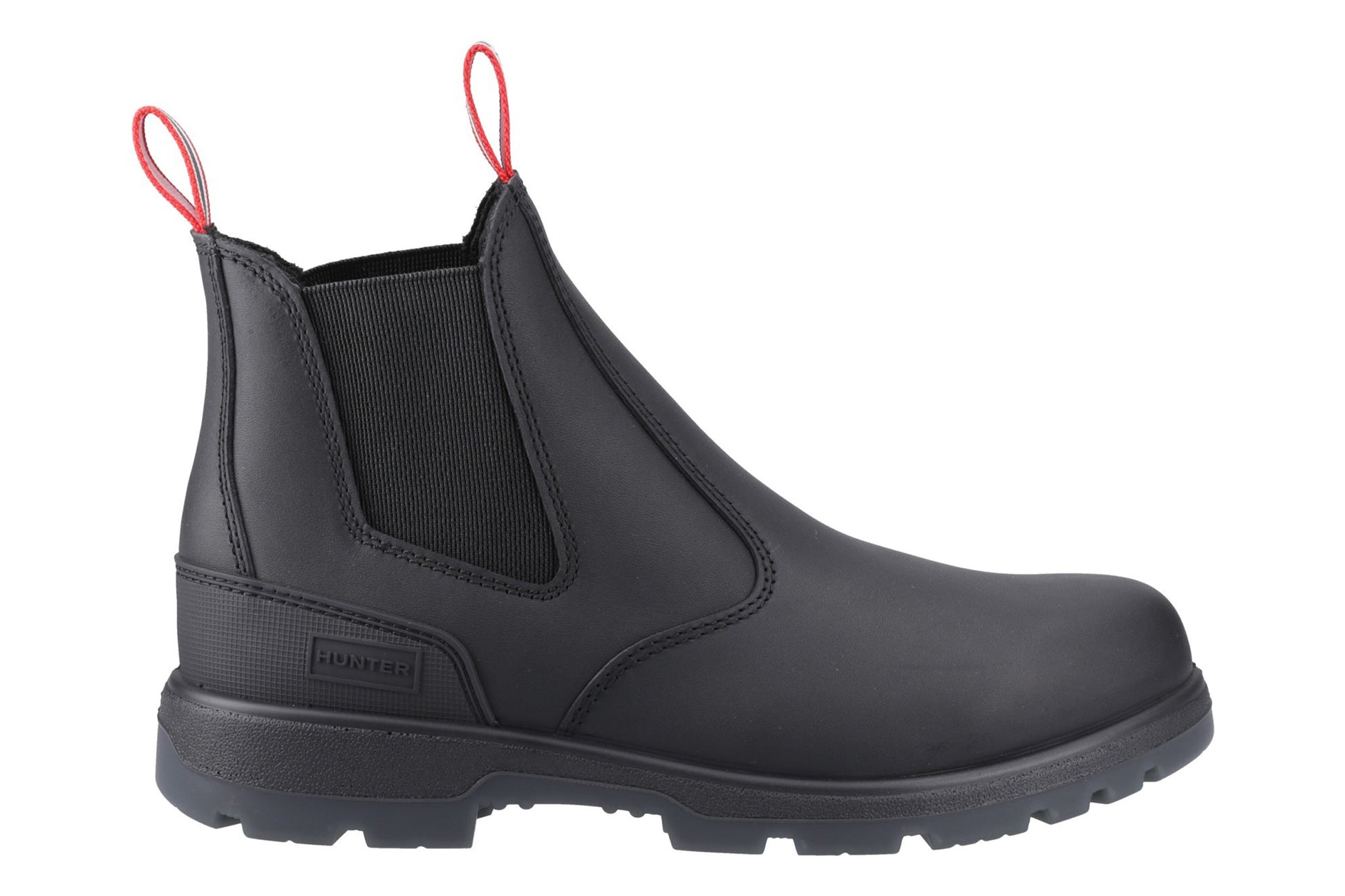 hunter-safety-drift-black-mens-occupational-footwear-right-flat