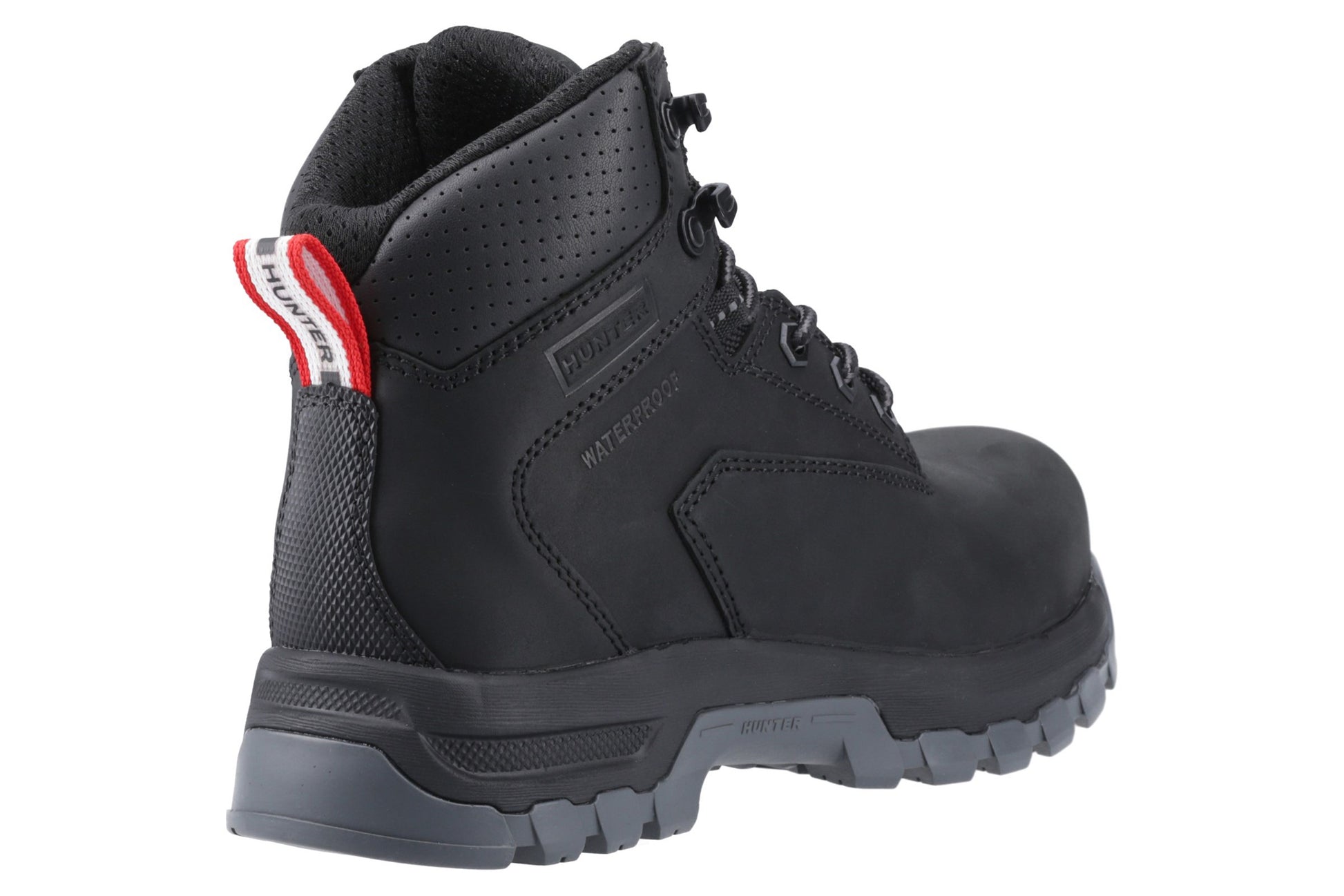 hunter-safety-gale-black-womens-safety-boots-back