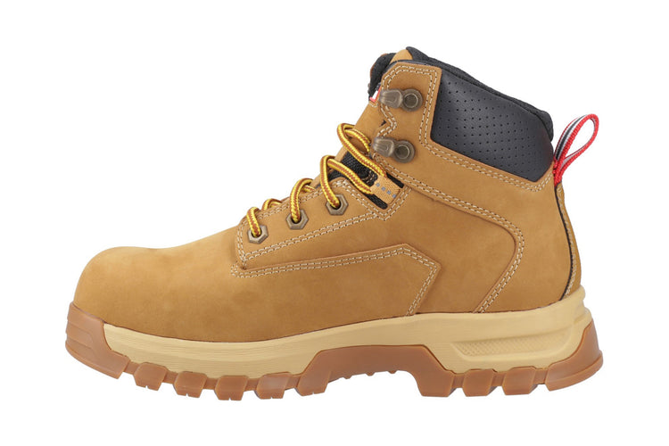 Hunter Safety Gale Honey Womens Boots