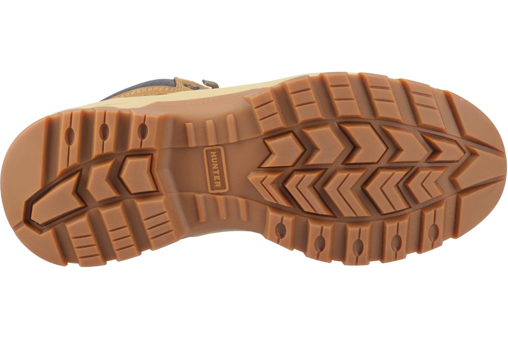 hunter-safety-gale-honey-womens-safety-boots-sole