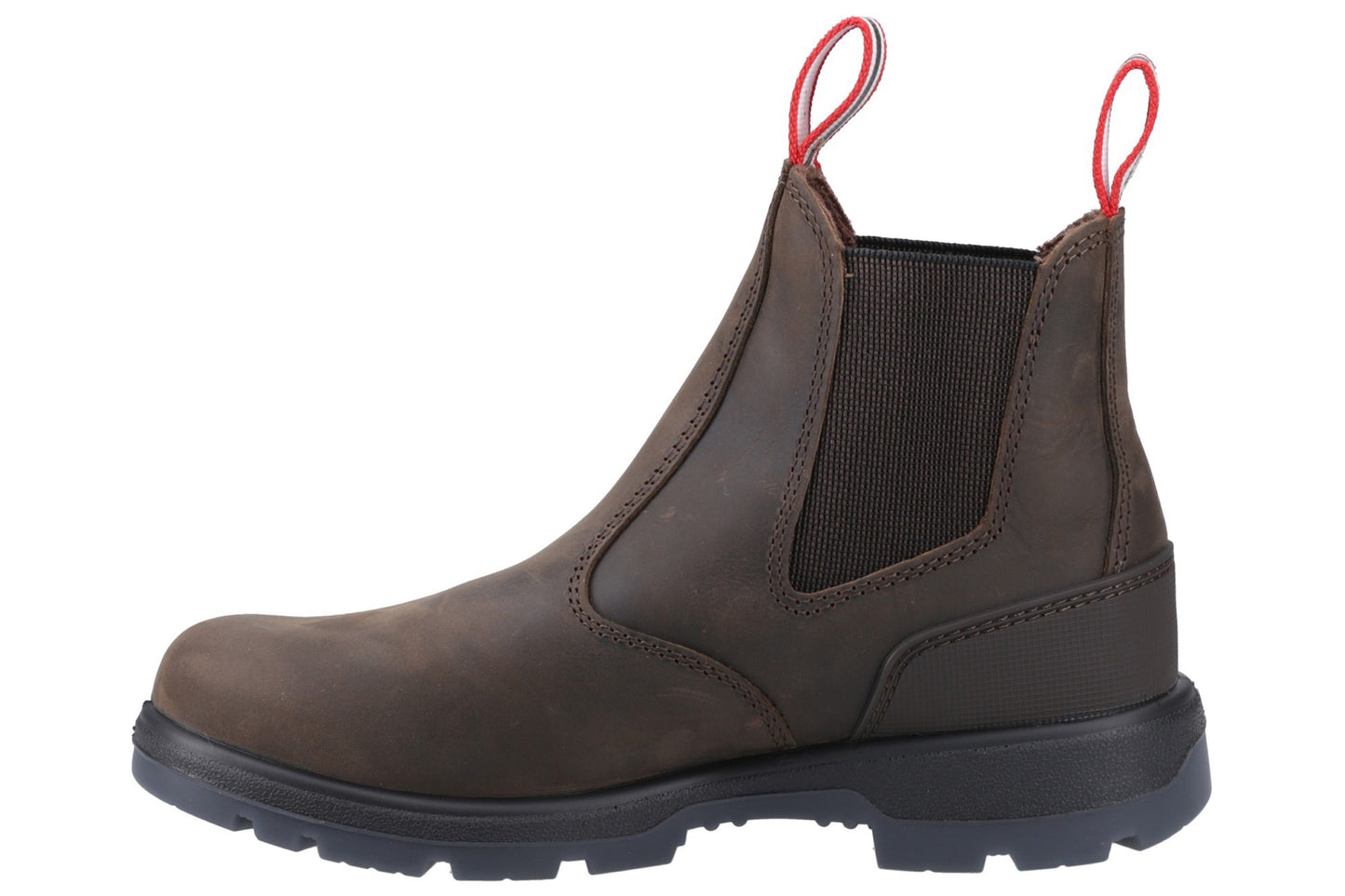 Hunter Safety Kirkwood Brown Womens Boots