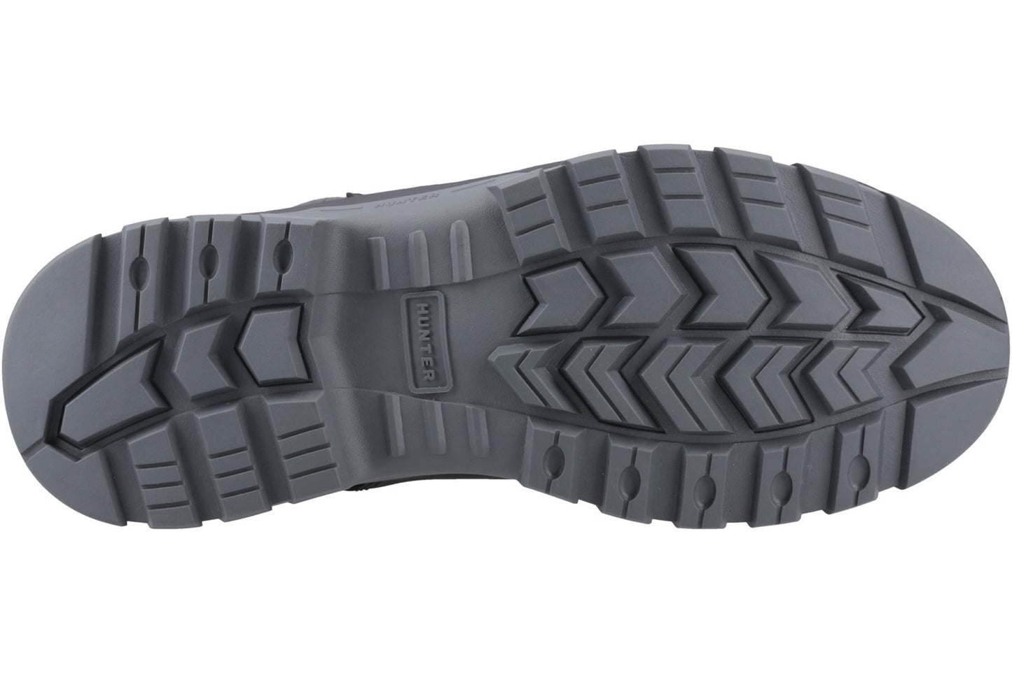 Hunter Safety Lightning Black Mens Boots