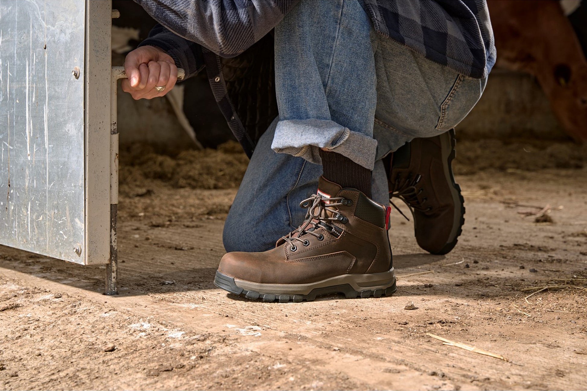 hunter-safety-lightning-brown-boots-safety-lifestyle-1