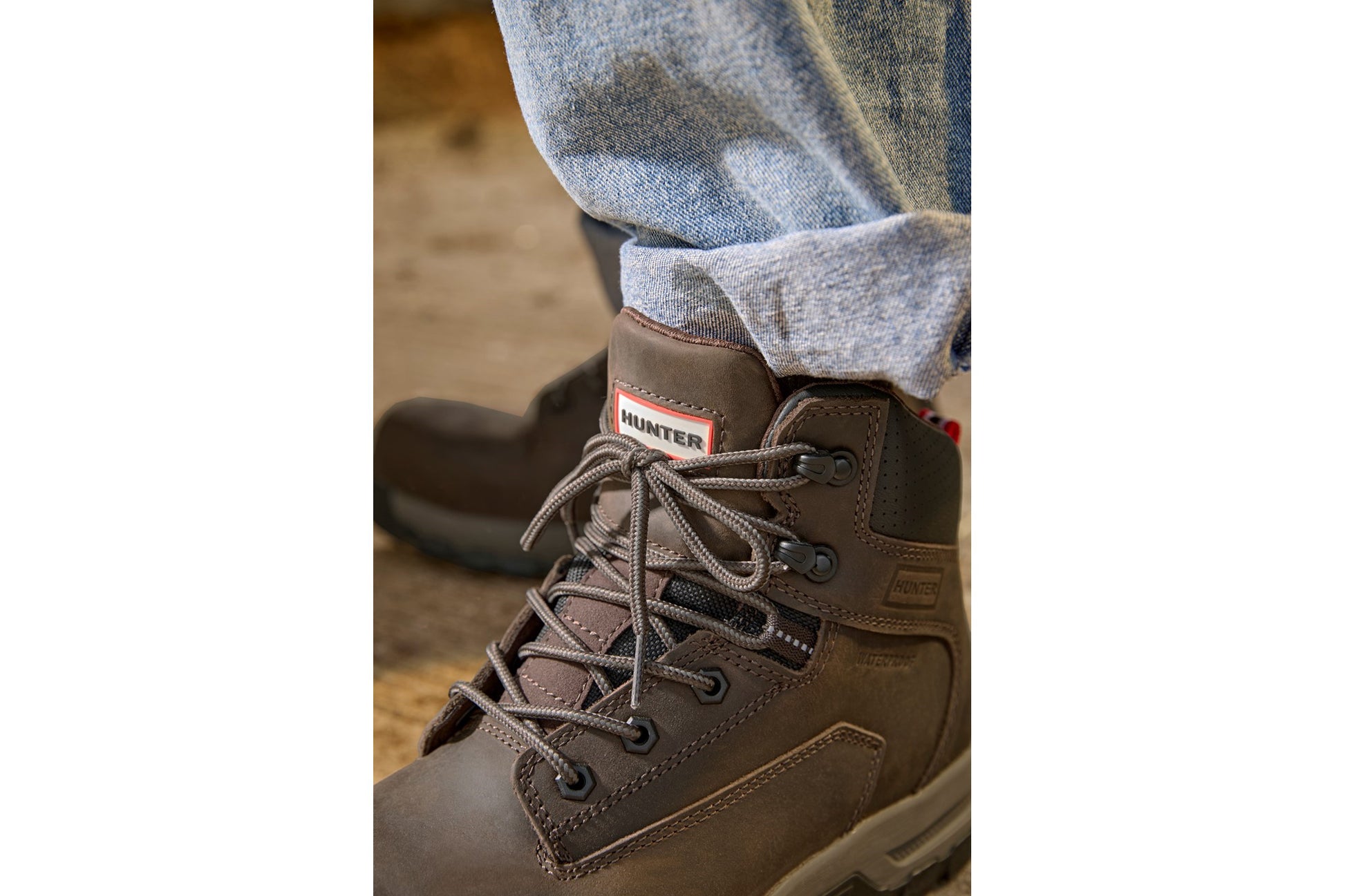 hunter-safety-lightning-brown-boots-safety-lifestyle-2