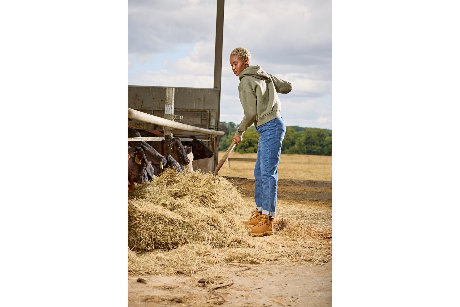 hunter-safety-lightning-honey-boots-safety-lifestyle