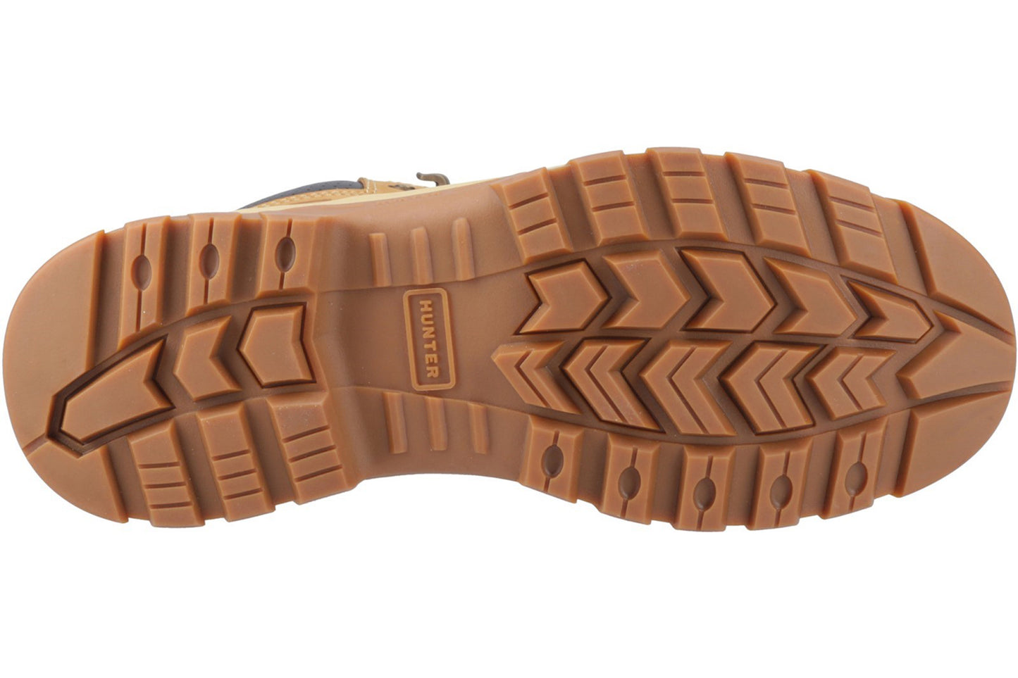Hunter Safety Lightning Honey Mens Boots