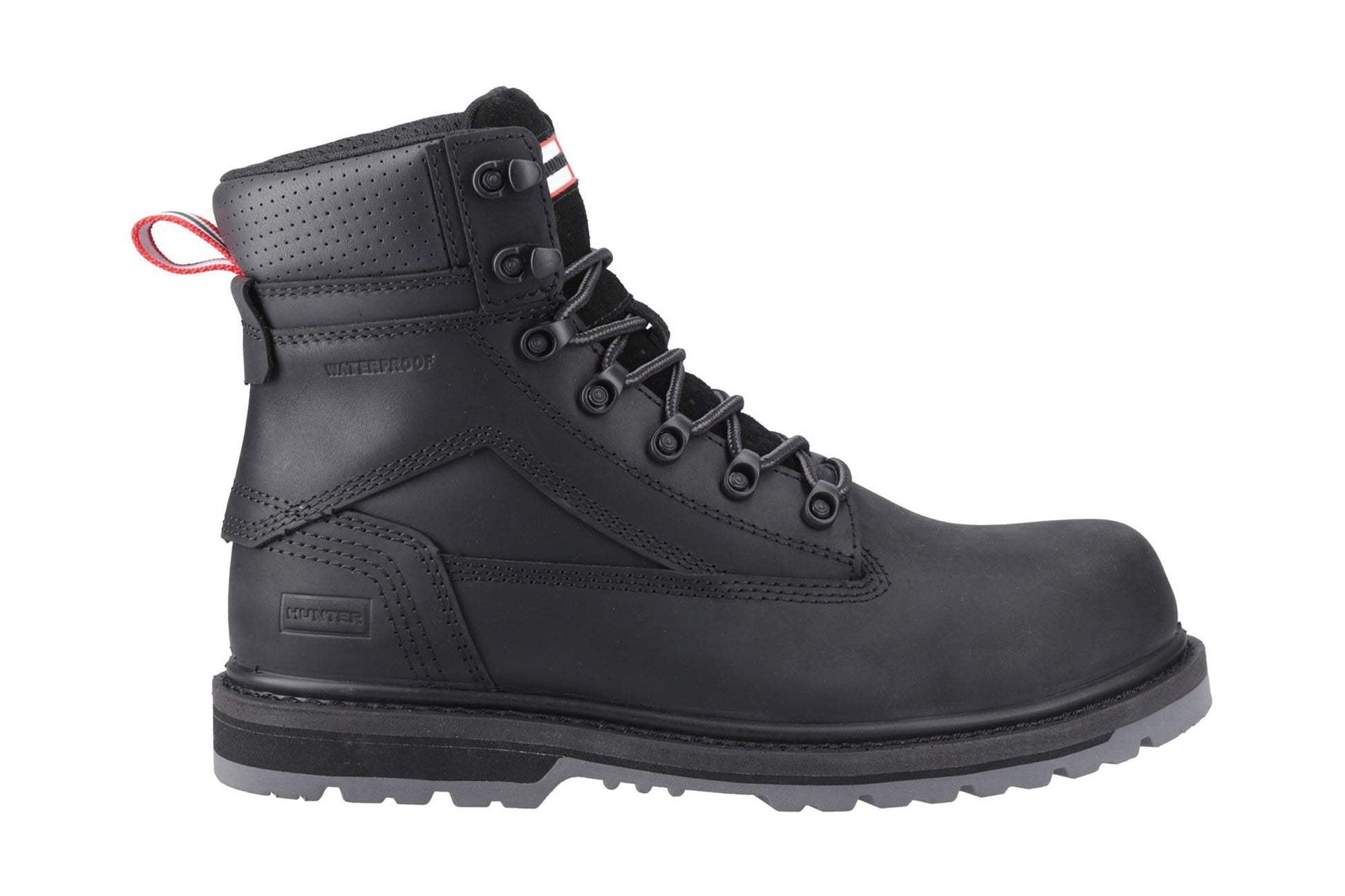hunter-safety-tornado-black-boots-safety-right-flat