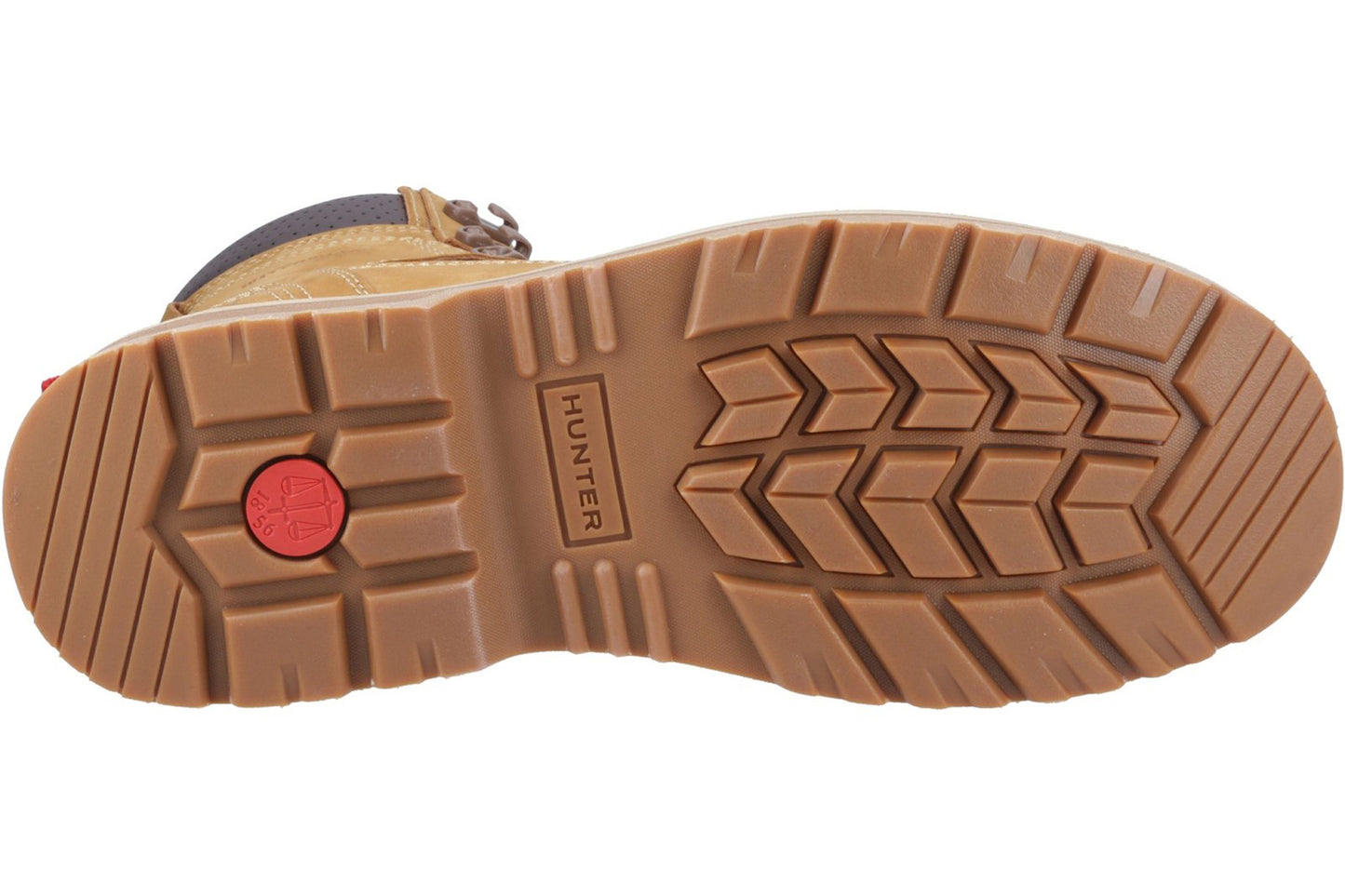 Hunter Safety Tornado Honey Mens Boots
