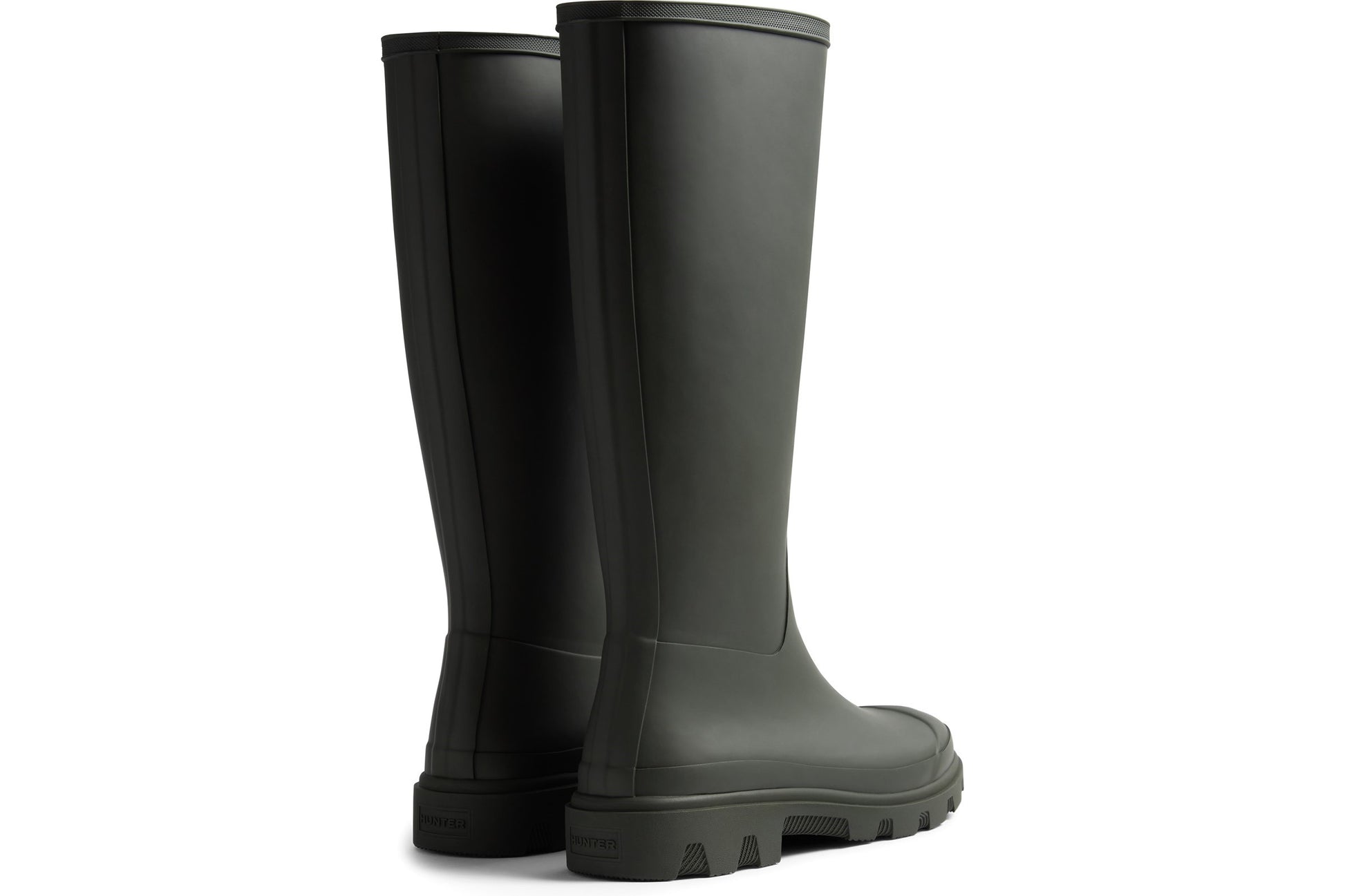 hunter-unisex-downpour-tall-boot-dark-olive_1