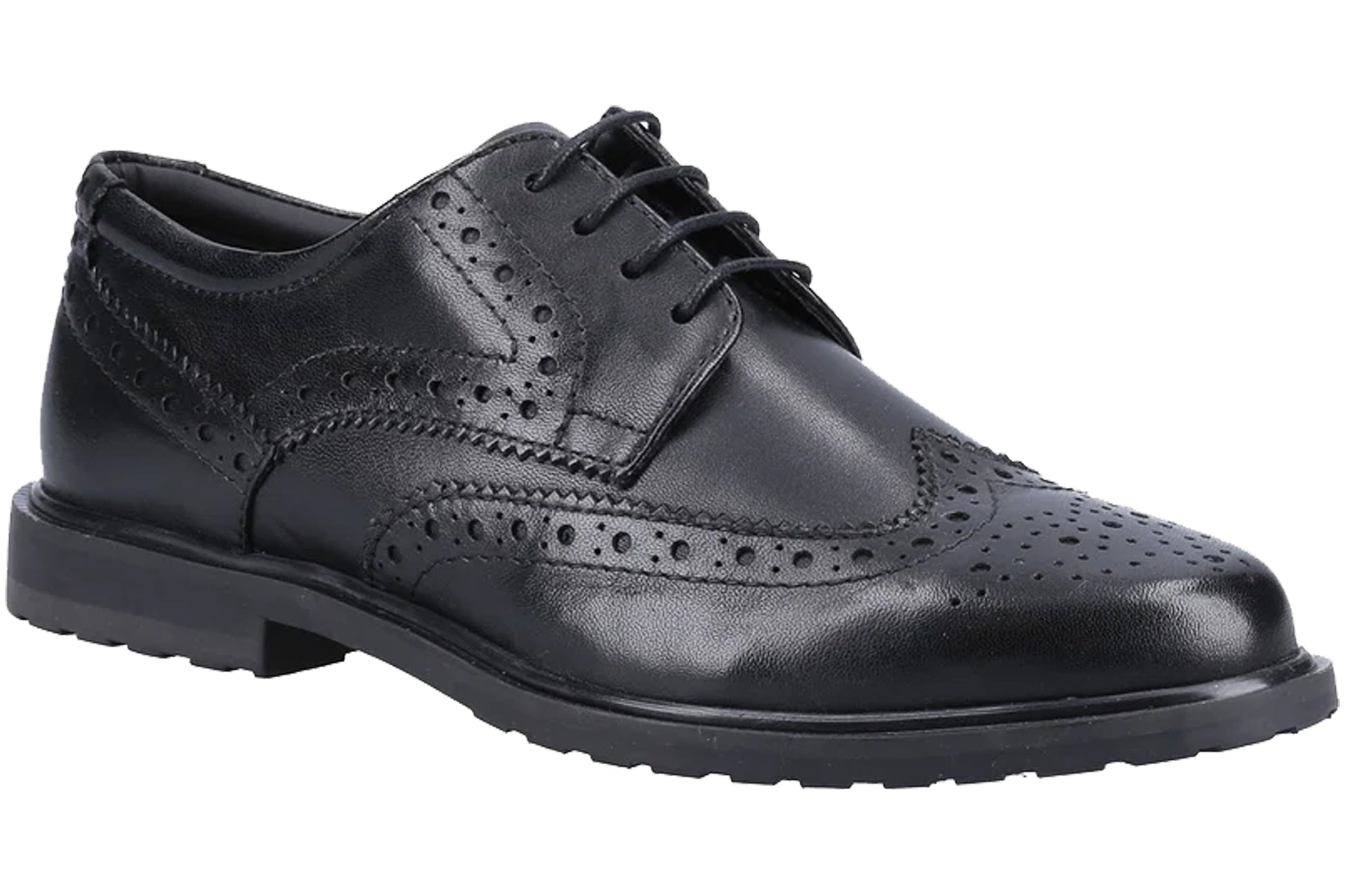 hus-verity-brogue-black-leather-right-side-angle