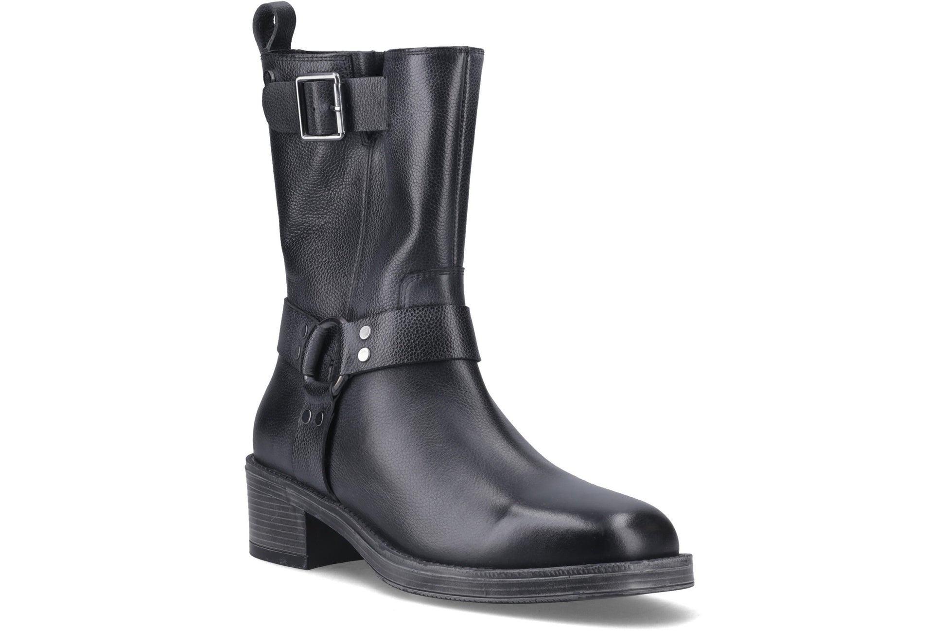 hush-puppies-althea-buckle-boot-black