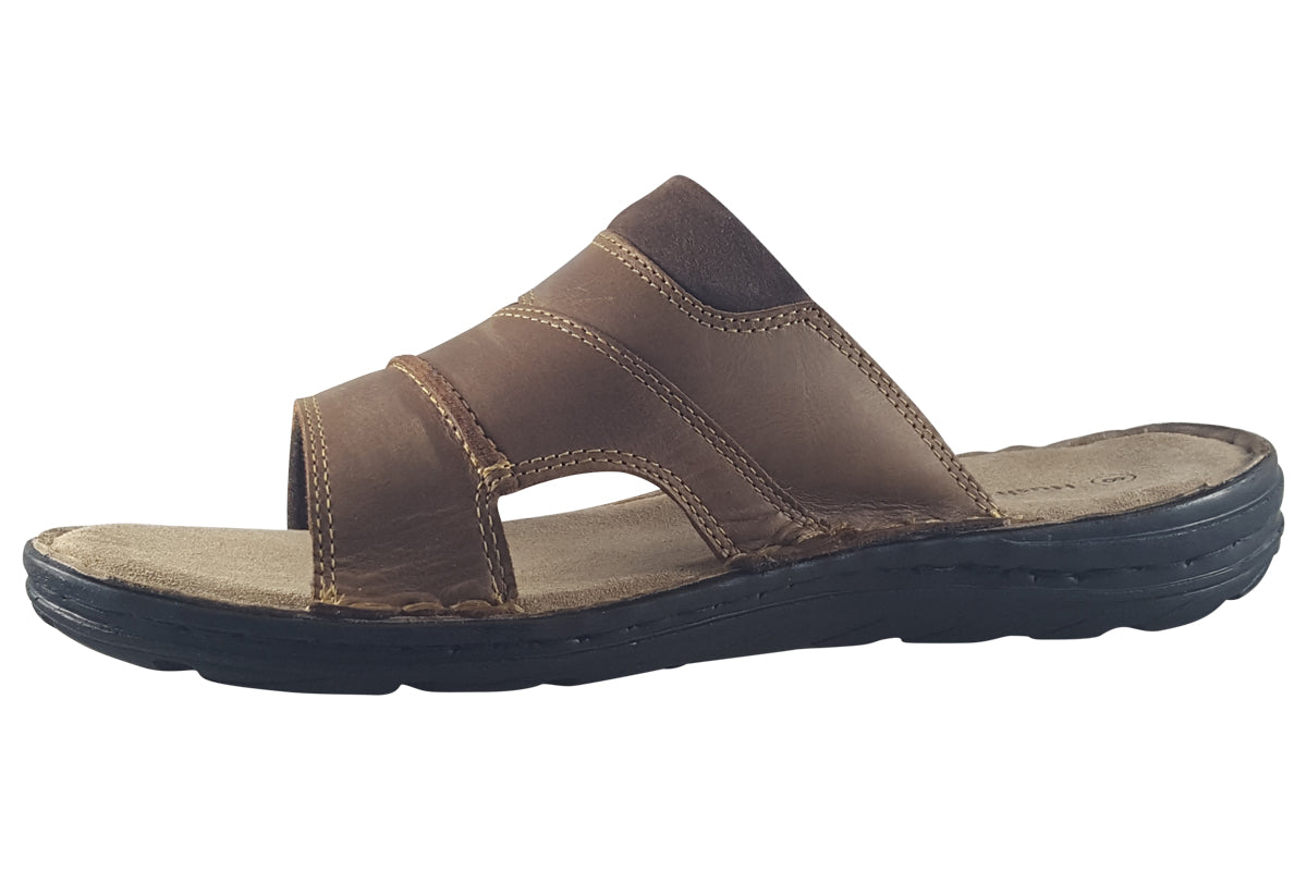hush-puppies-archer-mule-tan-mens-sandals-left