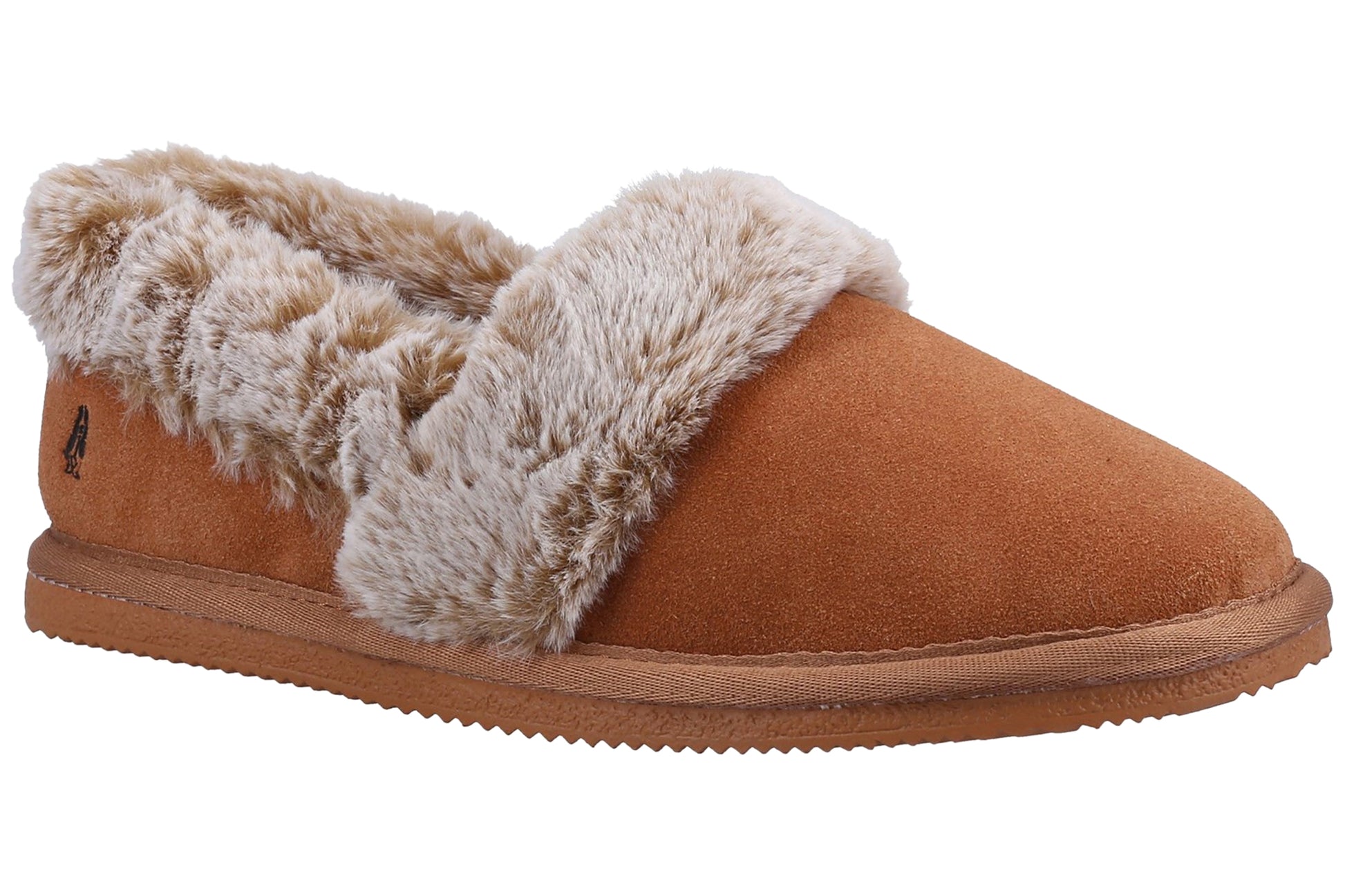 hush-puppies-ariel-tan-classic-ladies-slippers-right-angle