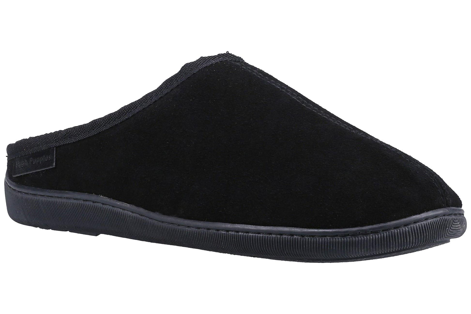 hush-puppies-ashton-black-classic-mens-slippers-right-angle