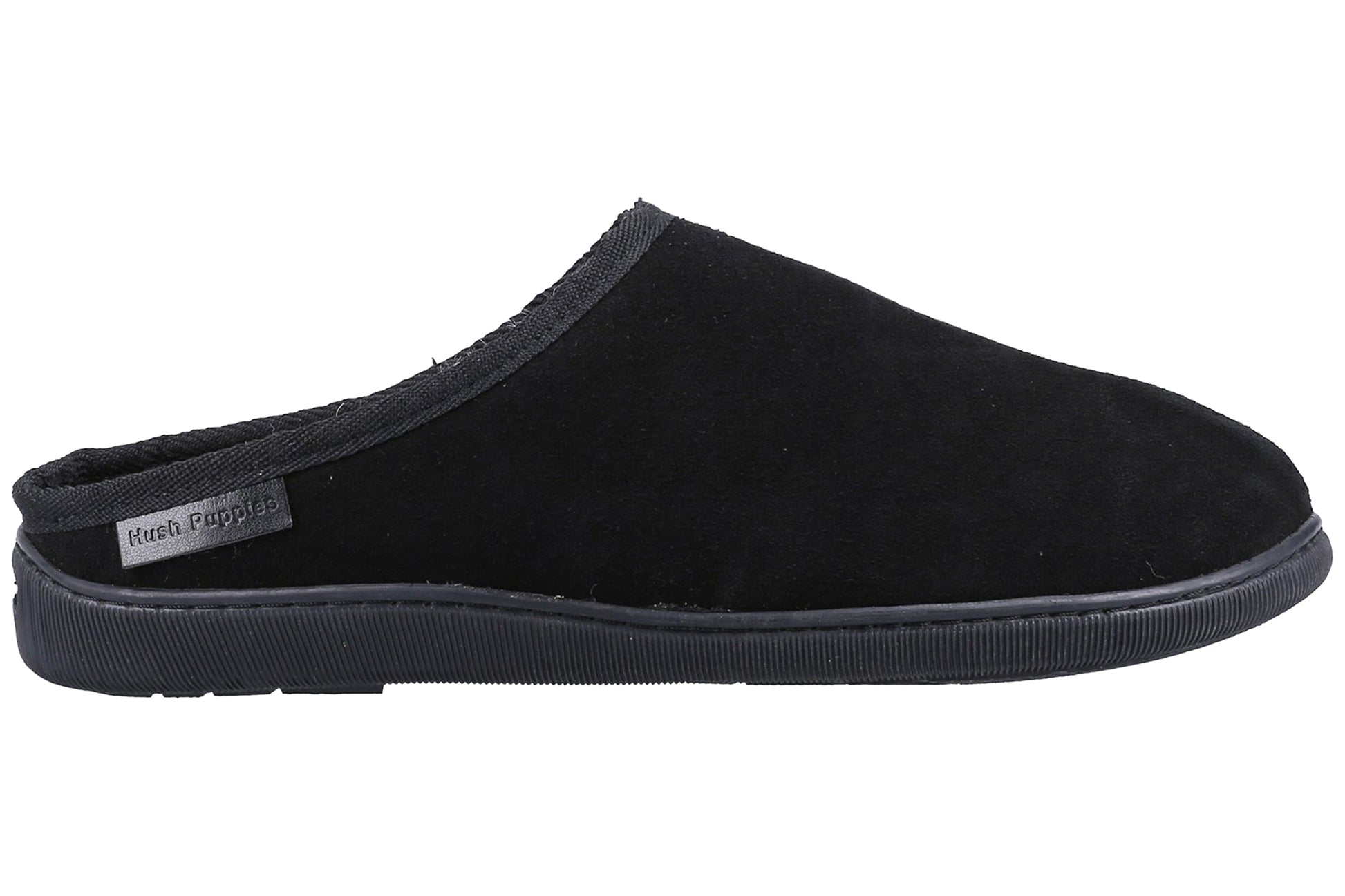 hush-puppies-ashton-black-classic-mens-slippers-right-flat