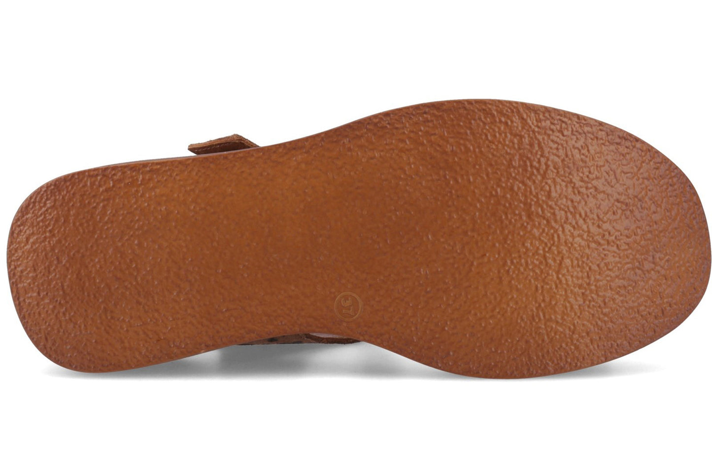 Hush Puppies Beatrix Wedge Leopard Womens Sandals