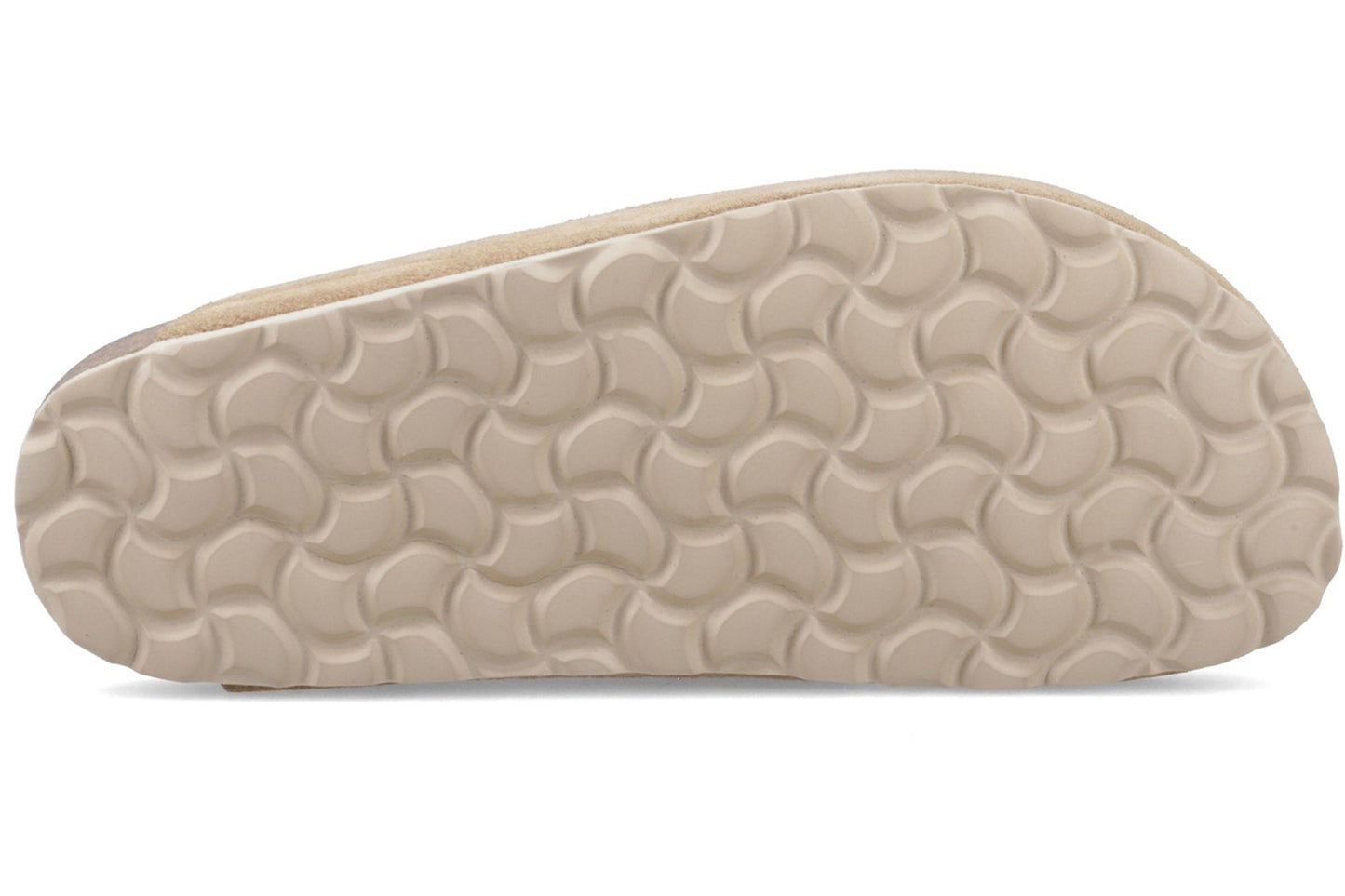 Hush Puppies Briar Closed Toe Sandal Taupe Womens Sandals