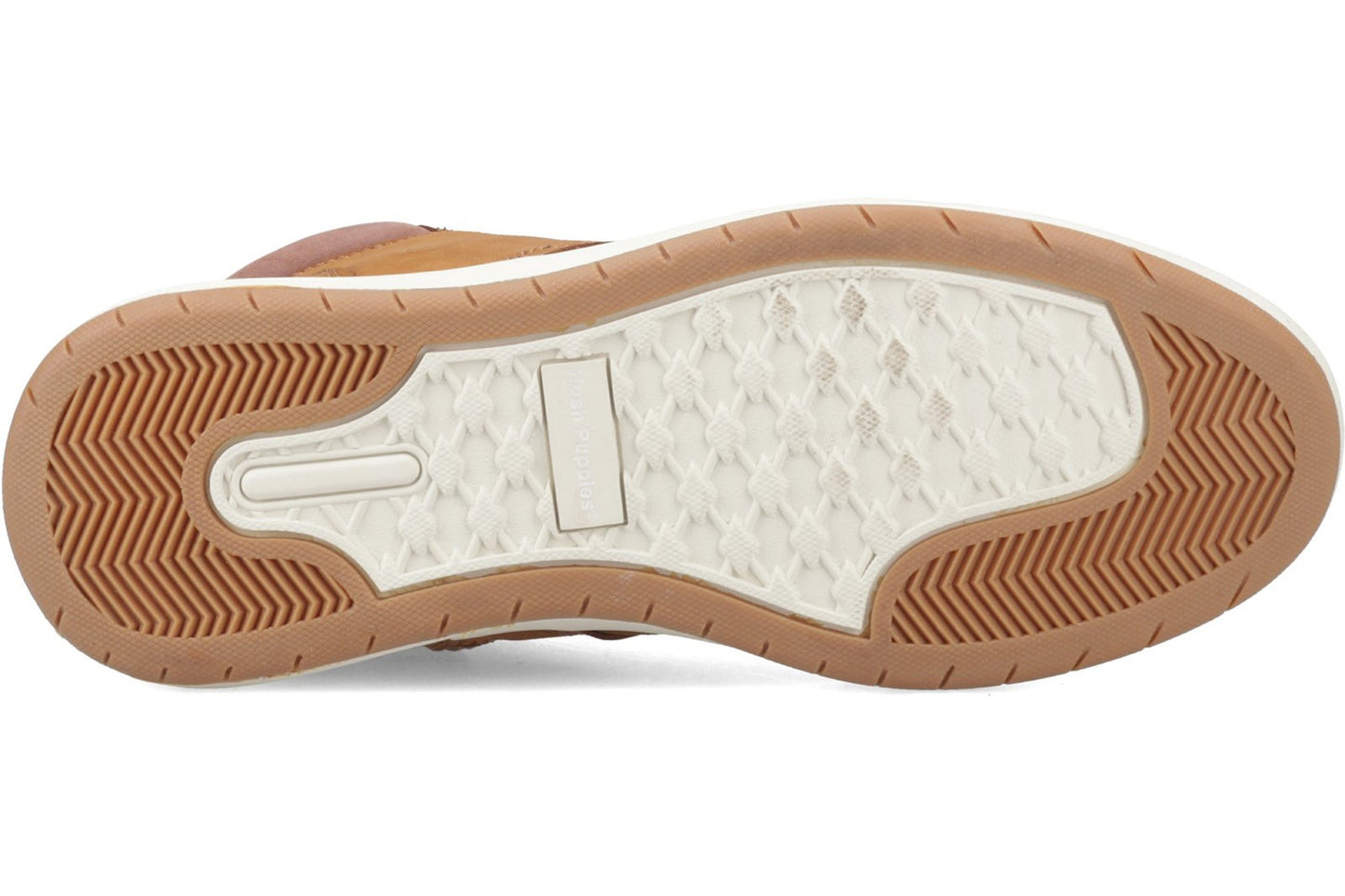 Hush Puppies Bronko Chukka Tan Mens Boots
