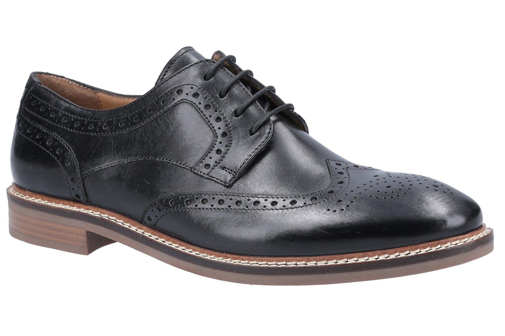 hush-puppies-bryson-black-mens-formal-laced-shoes-right-angle