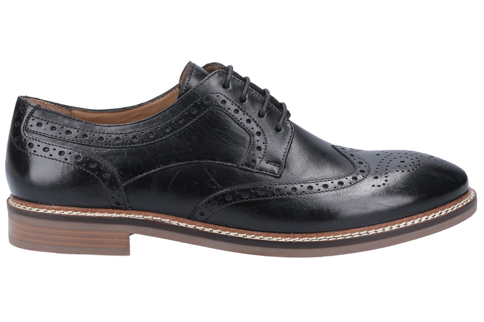 hush-puppies-bryson-black-mens-formal-laced-shoes-right-flat