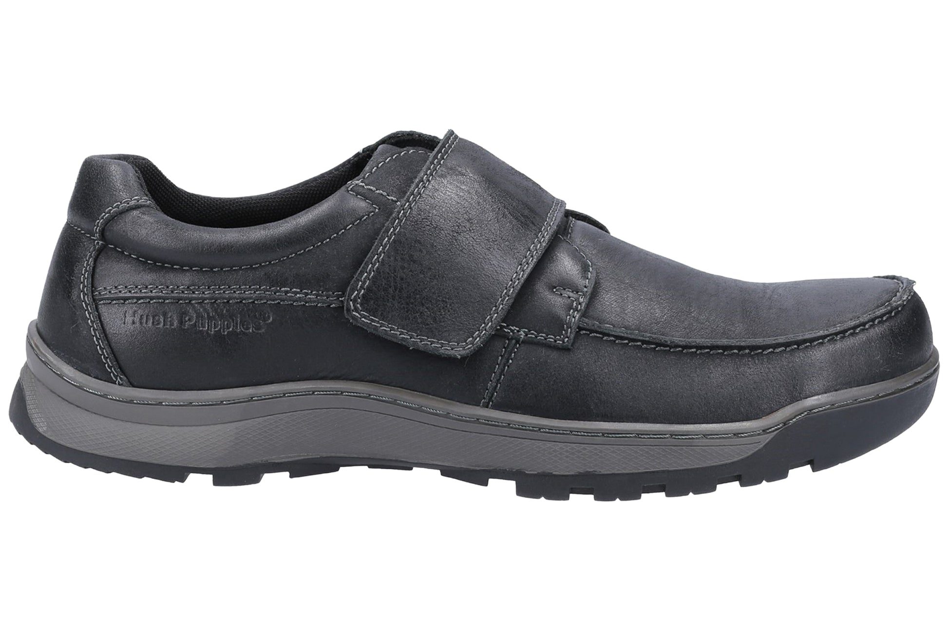 hush-puppies-casper-black-mens-classic-touch-fastening-shoes-right-flat