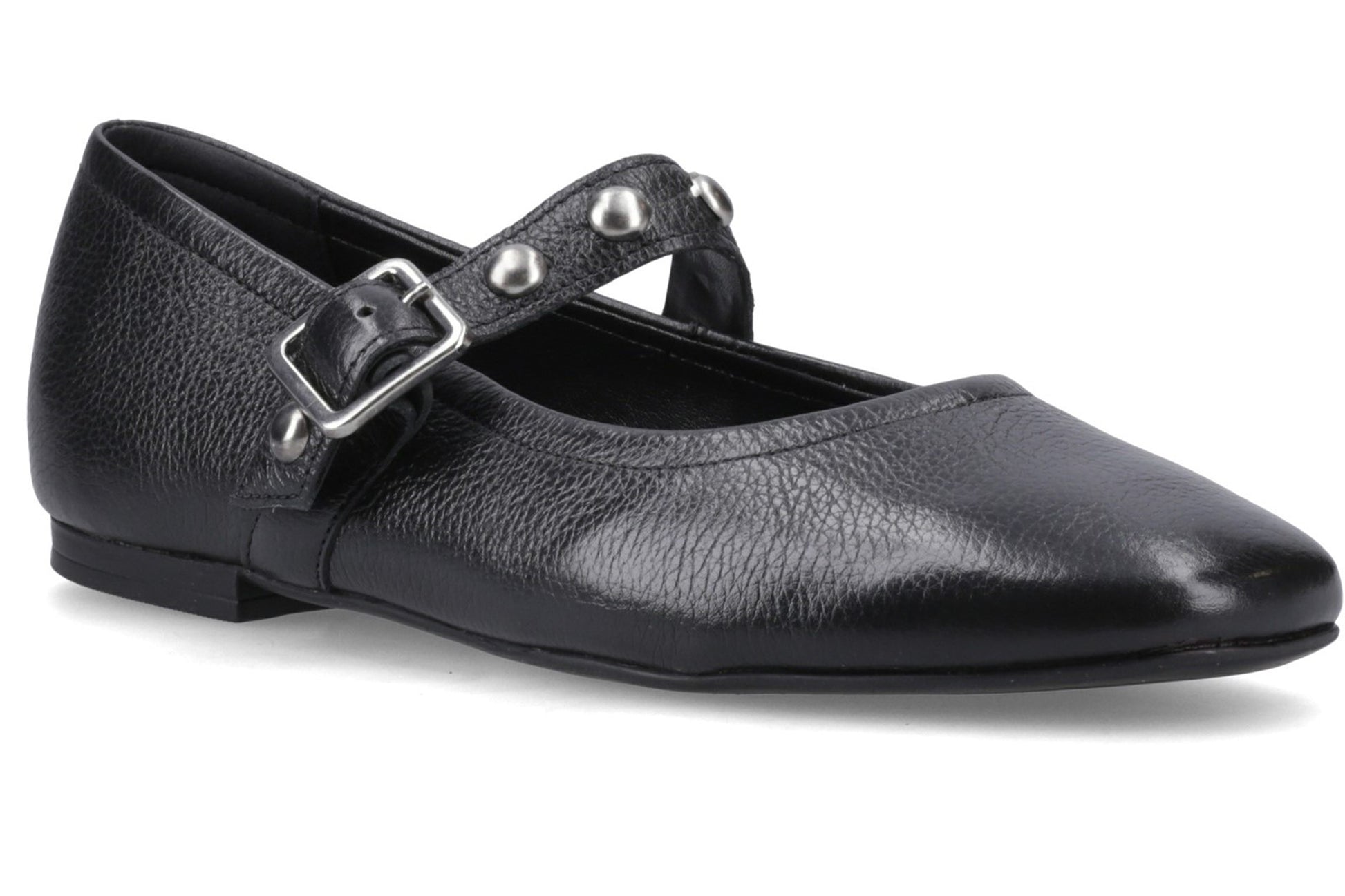 hush-puppies-charlene-stud-ballerina-black