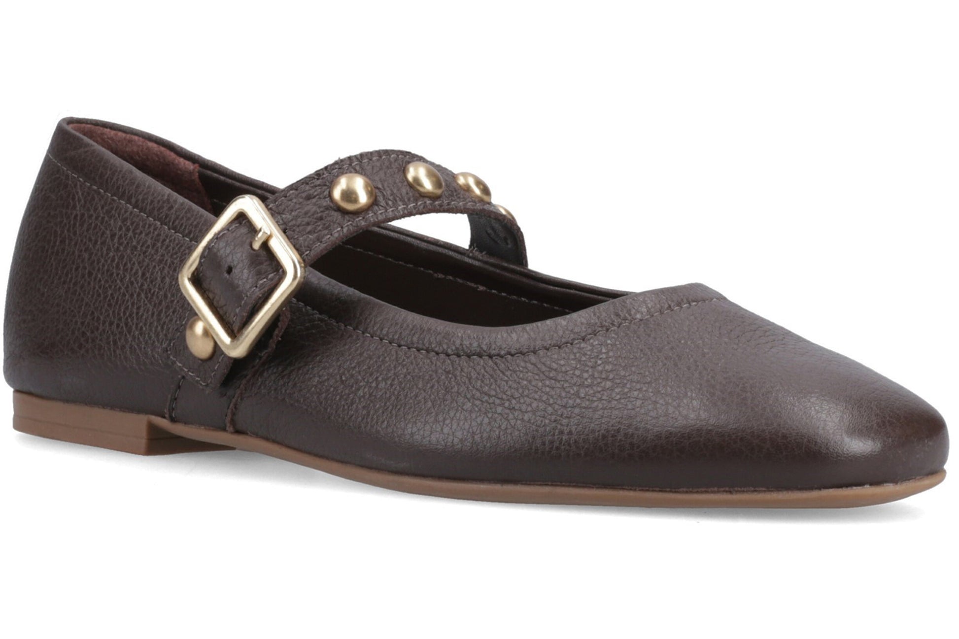 hush-puppies-charlene-stud-ballerina-chocolate