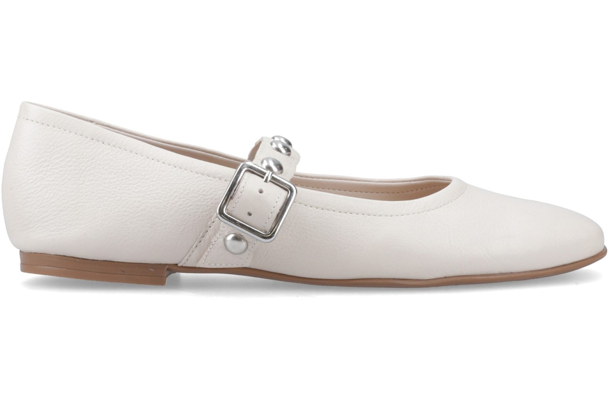 hush-puppies-charlene-stud-ballerina-ivory_4